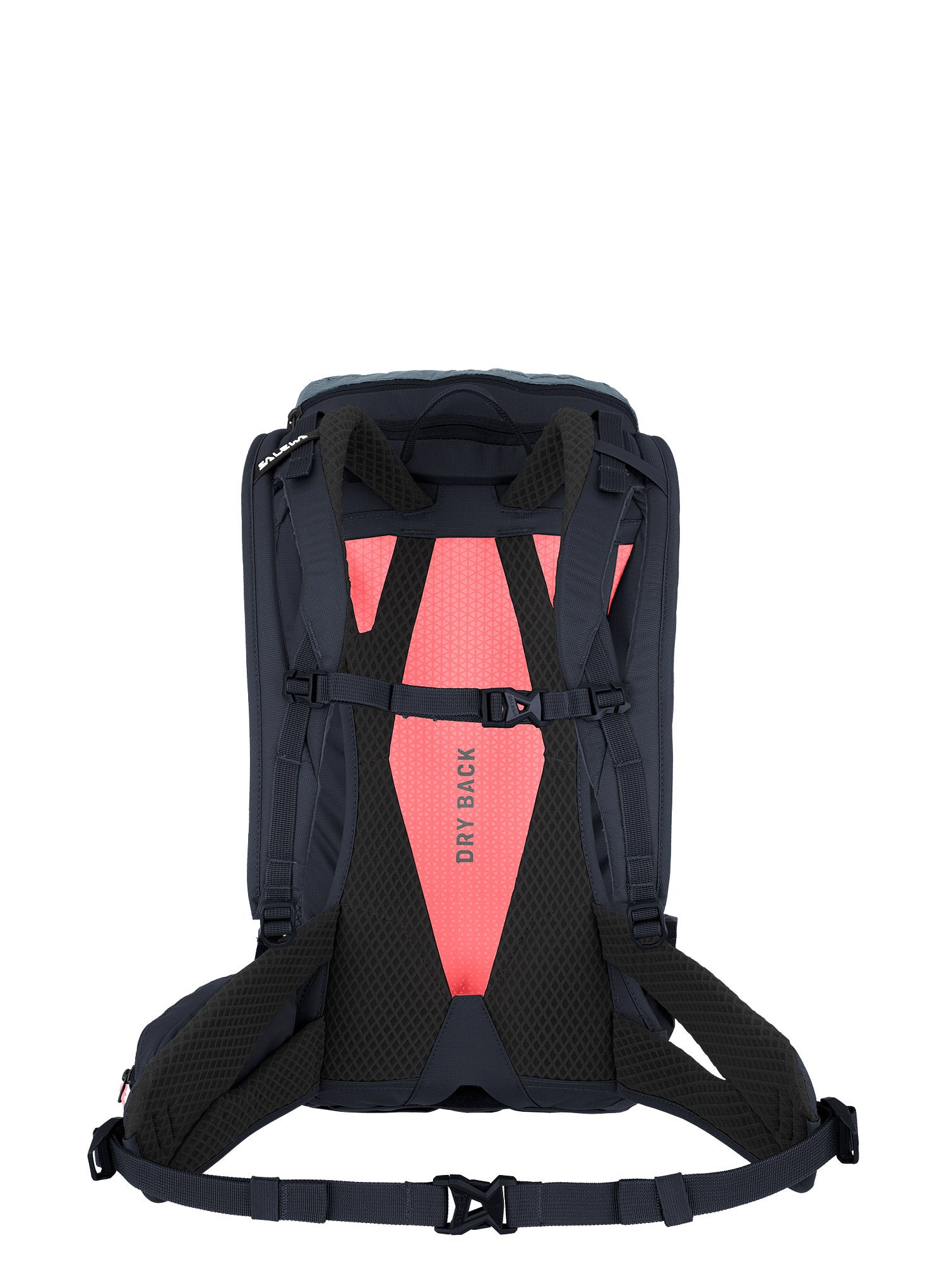 Planinarski ruksak Salewa Alp Trainer 25 - java blue