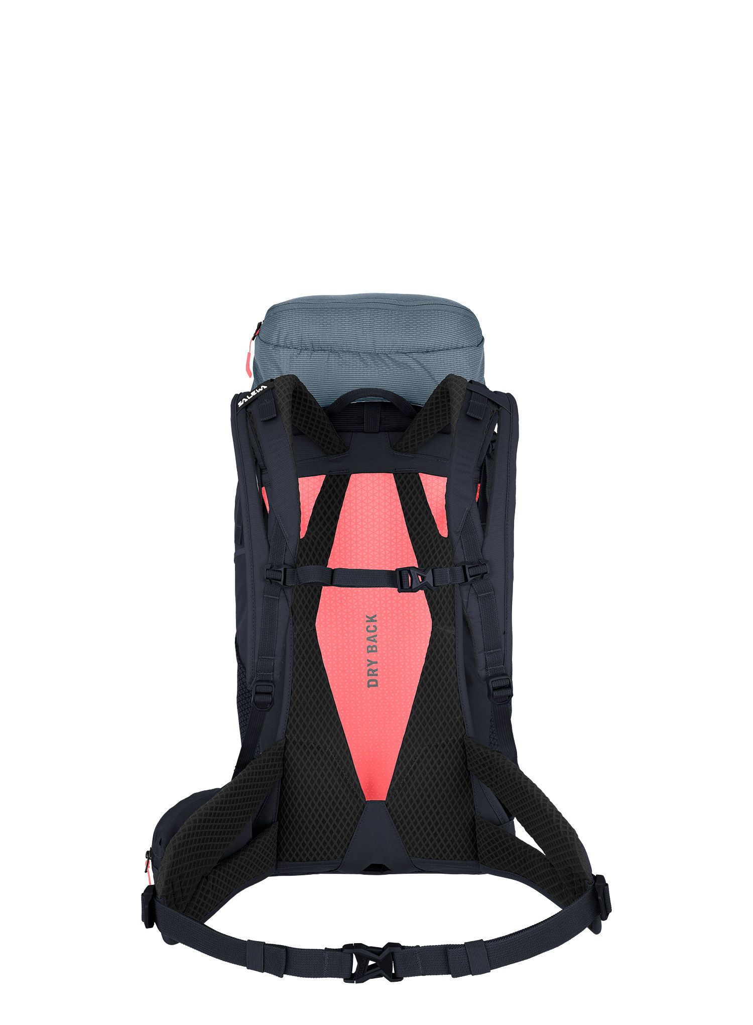Sportski ruksak Salewa Alp Trainer 35+3 - java blue