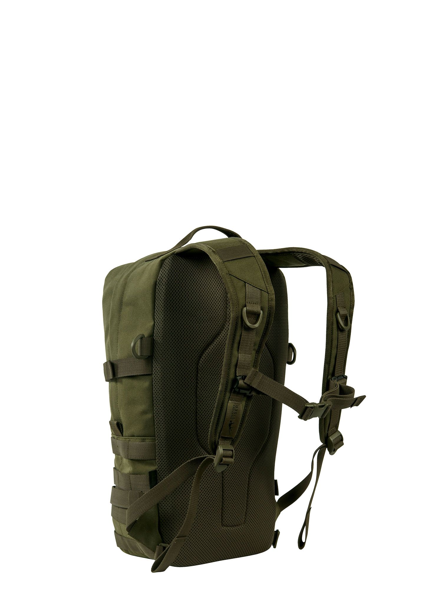 Ruksak Tasmanian Tiger Essential Pack L MK II - olive