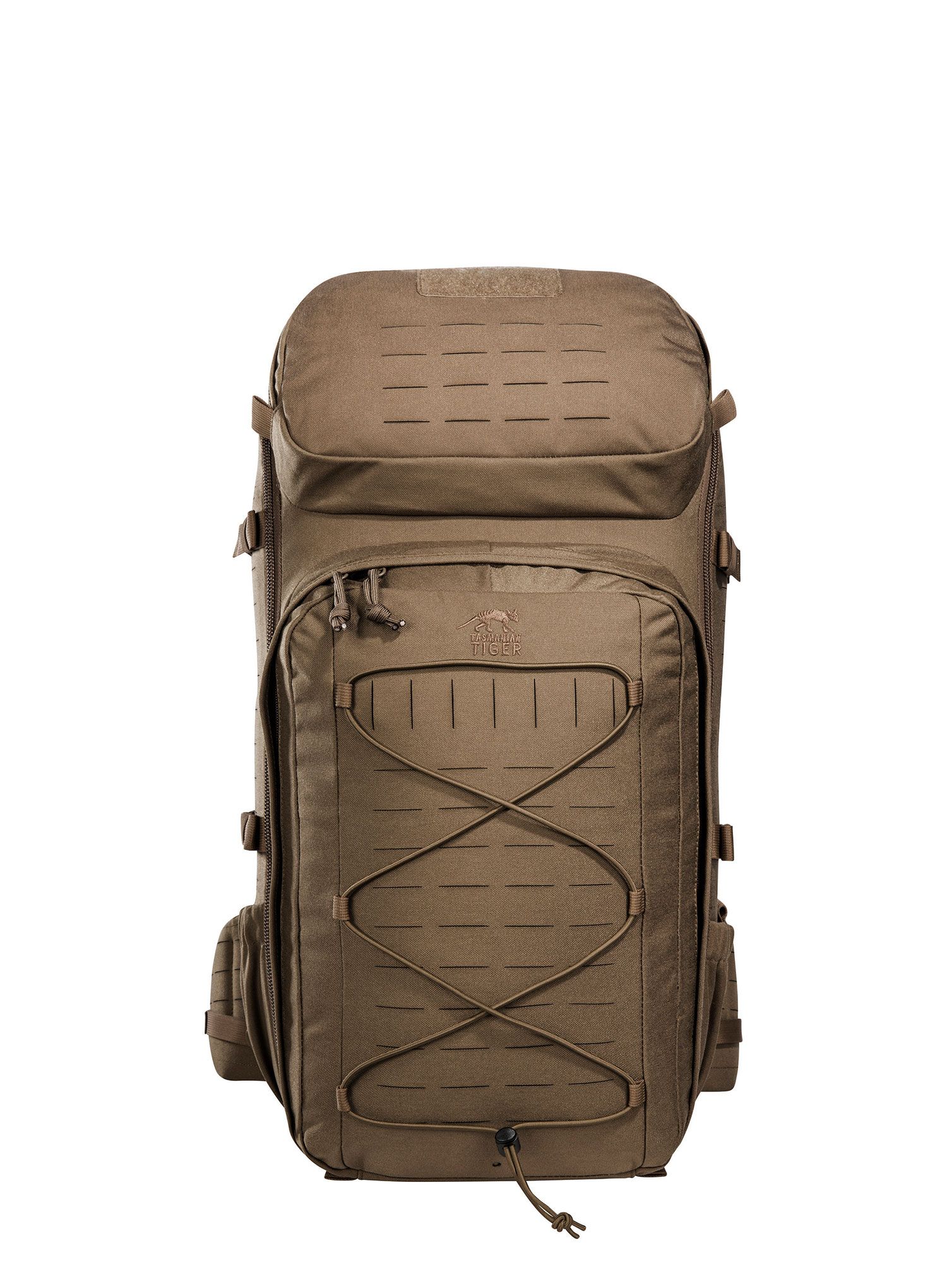 Taktički ruksak Tasmanian Tiger Modular Trooper Pack - coyote brown