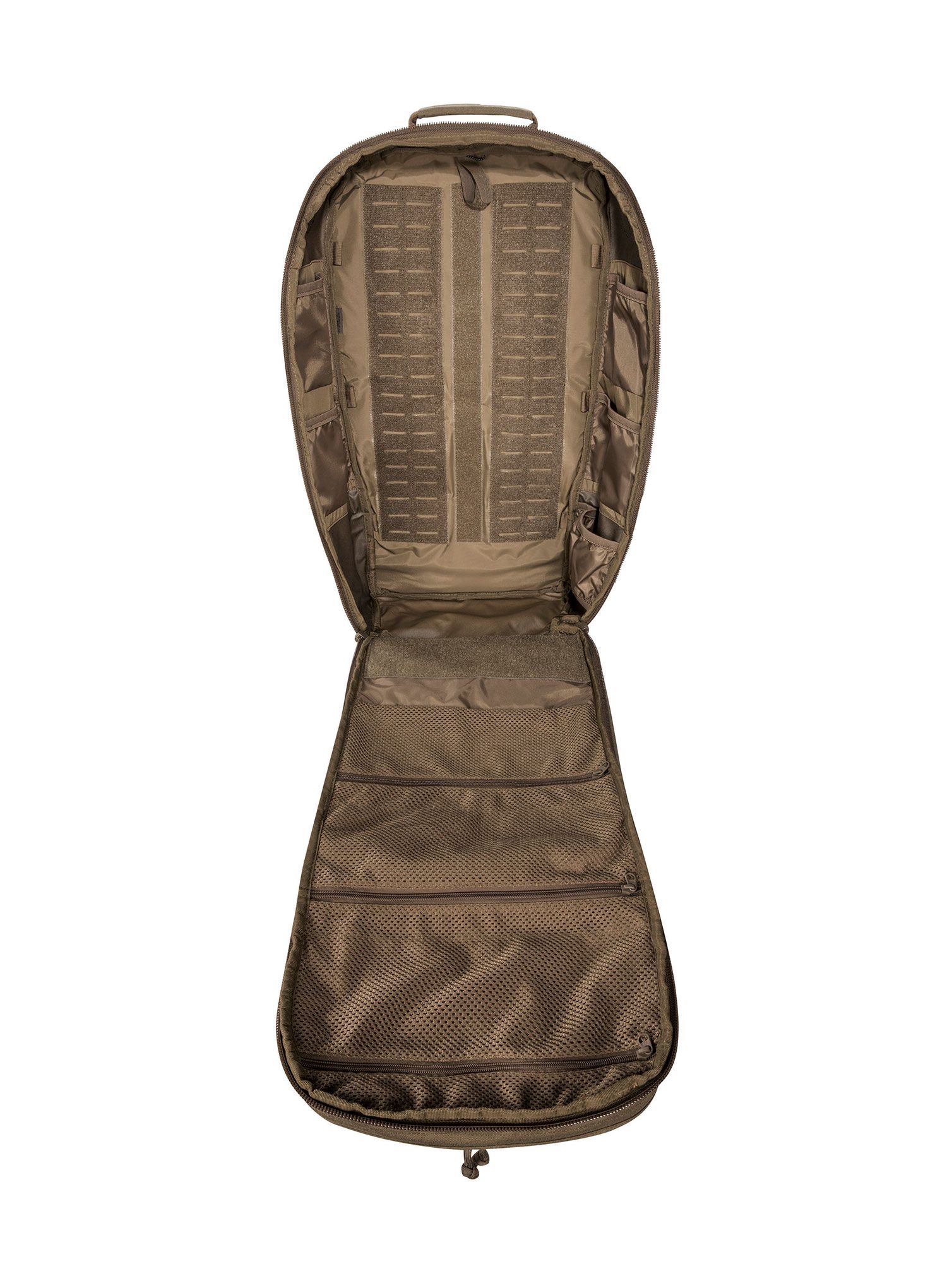 Taktički ruksak Tasmanian Tiger Modular Trooper Pack - coyote brown