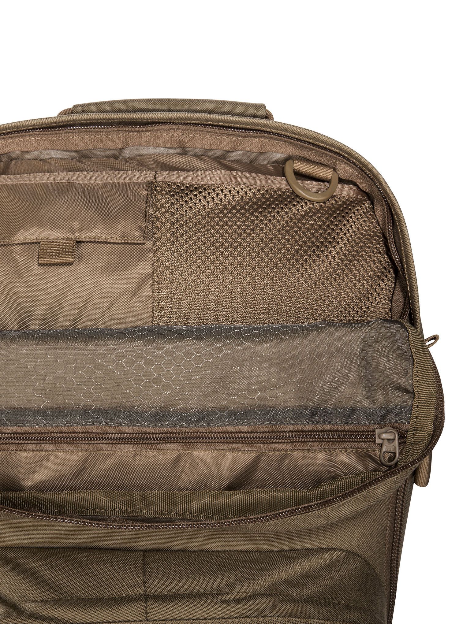 Taktički ruksak Tasmanian Tiger Modular Trooper Pack - coyote brown