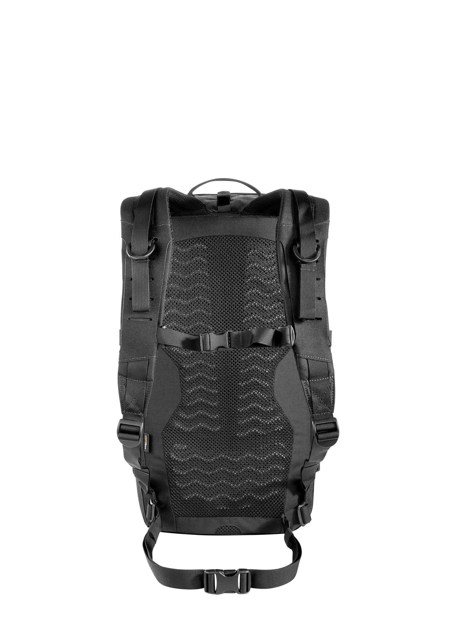 Taktički ruksak Tasmanian Tiger Sentinel 35 WP - black