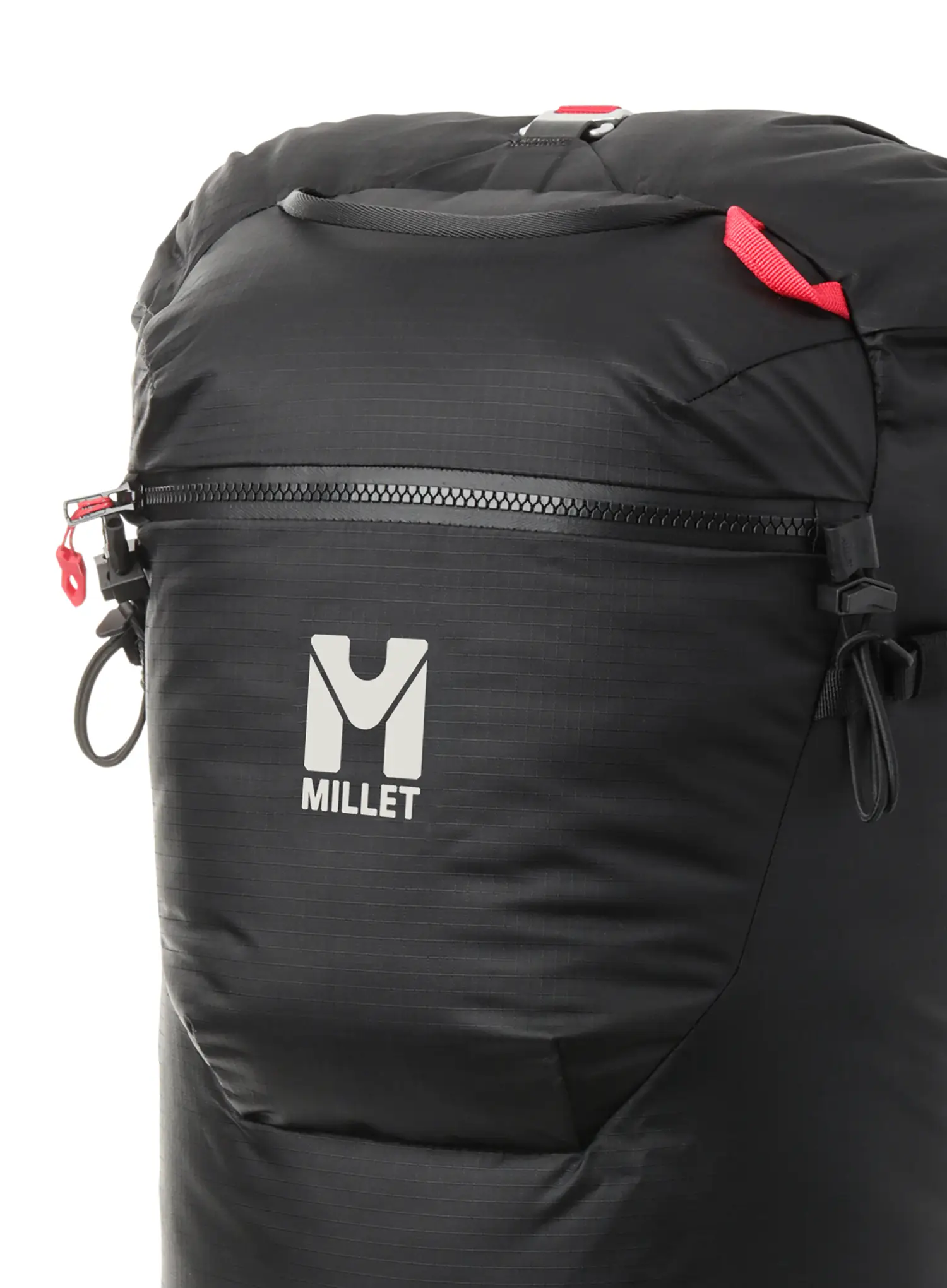 Alpinistički ruksak Millet Kamet 25 - black