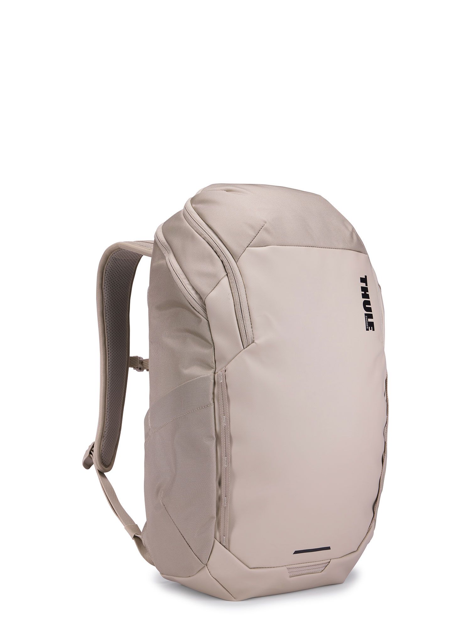 Ruksak za laptop Thule Chasm Laptop Backpack 26 L - soft sand