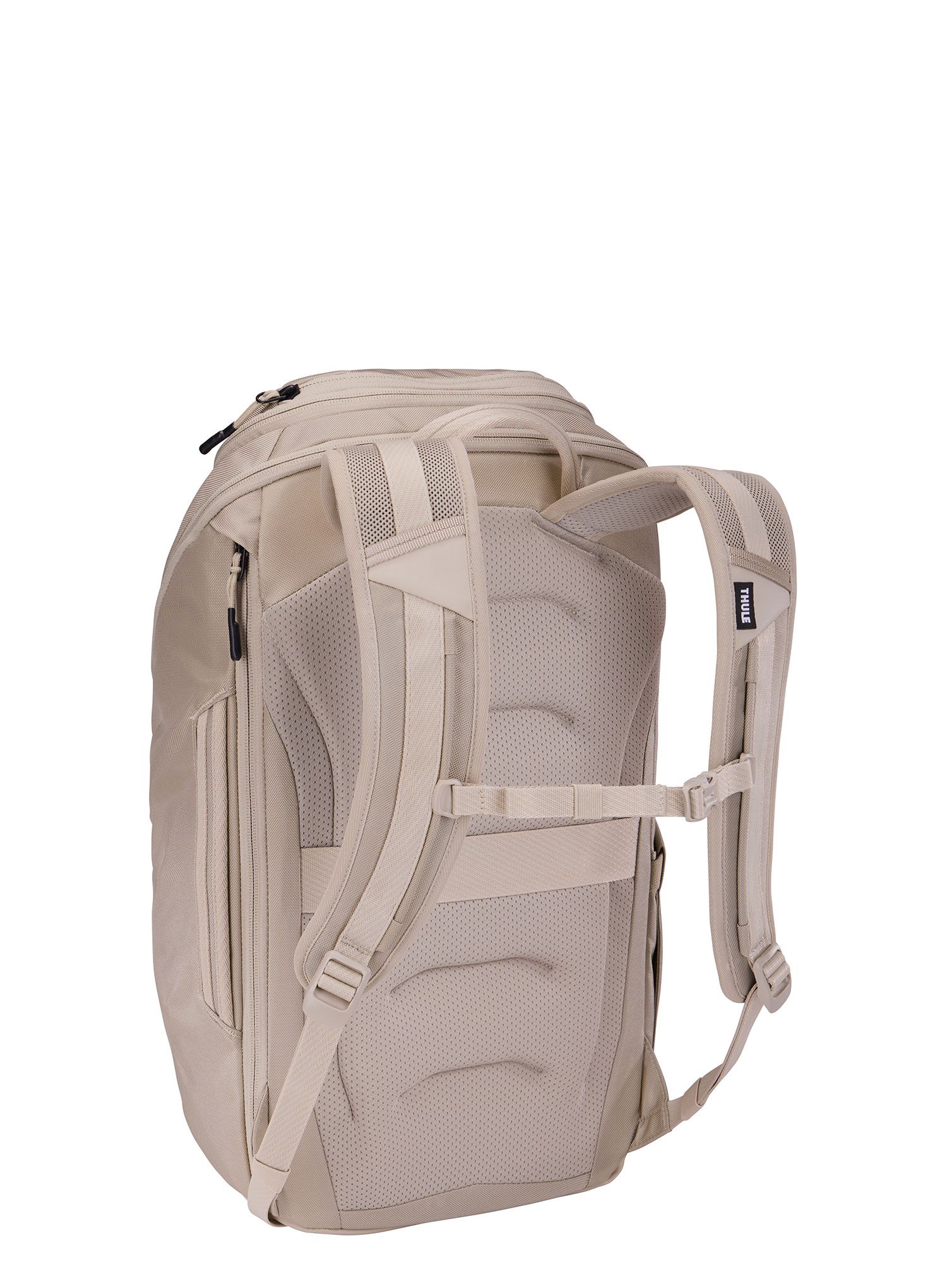 Ruksak za laptop Thule Chasm Laptop Backpack 26 L - soft sand