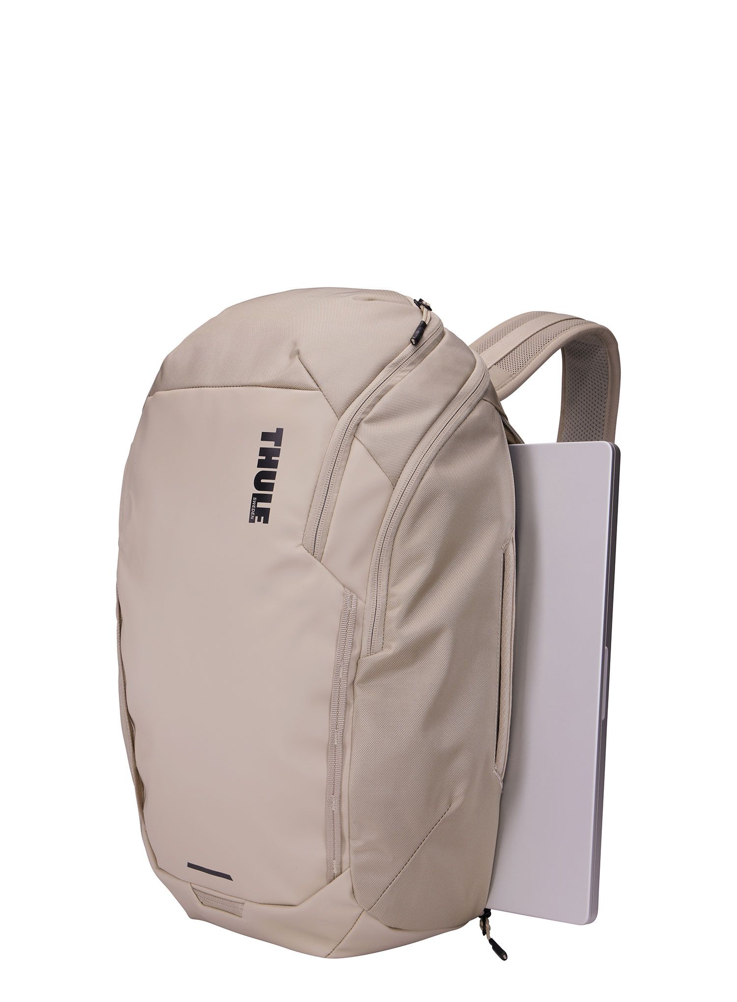 Ruksak za laptop Thule Chasm Laptop Backpack 26 L - soft sand