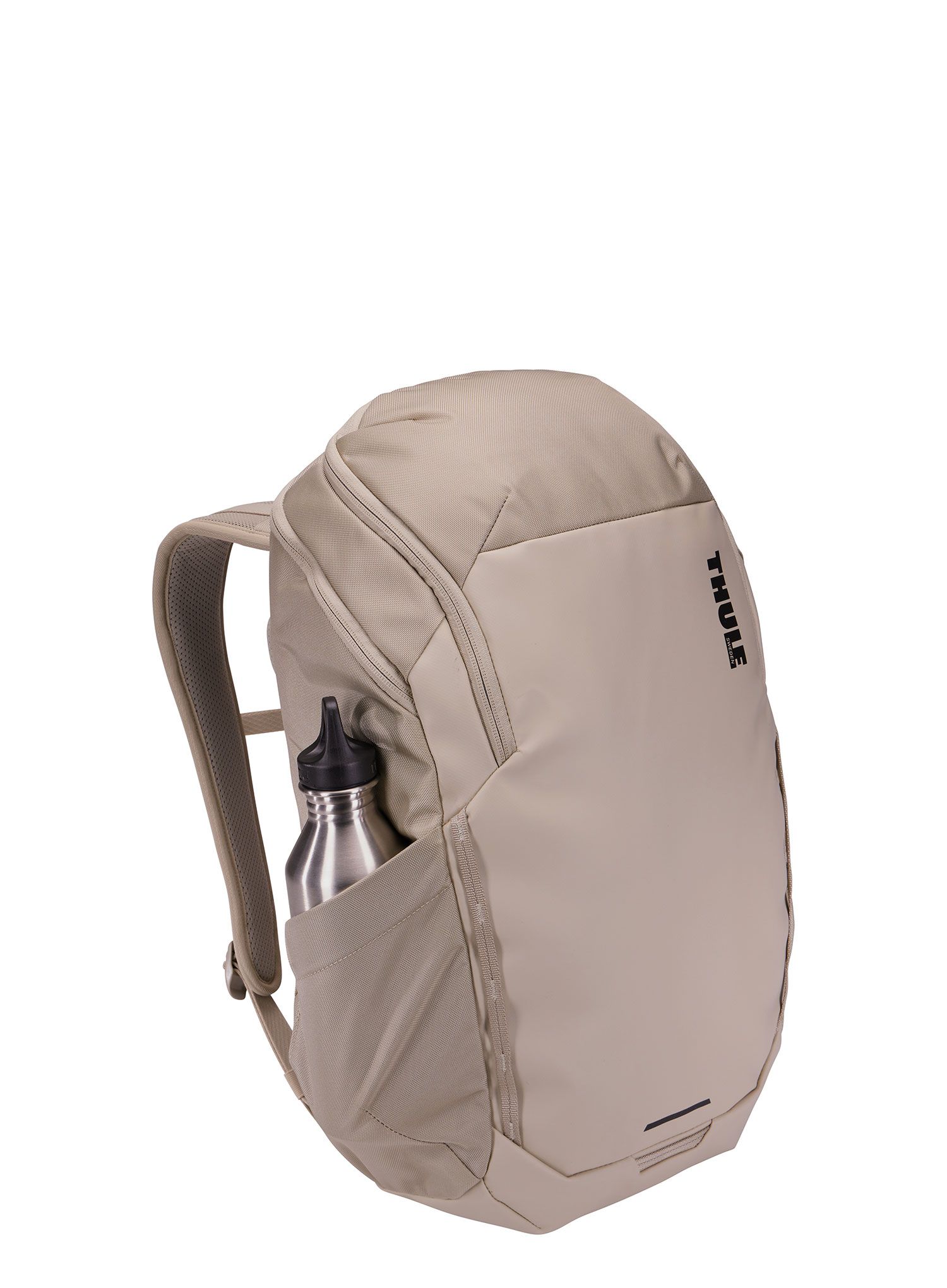 Ruksak za laptop Thule Chasm Laptop Backpack 26 L - soft sand