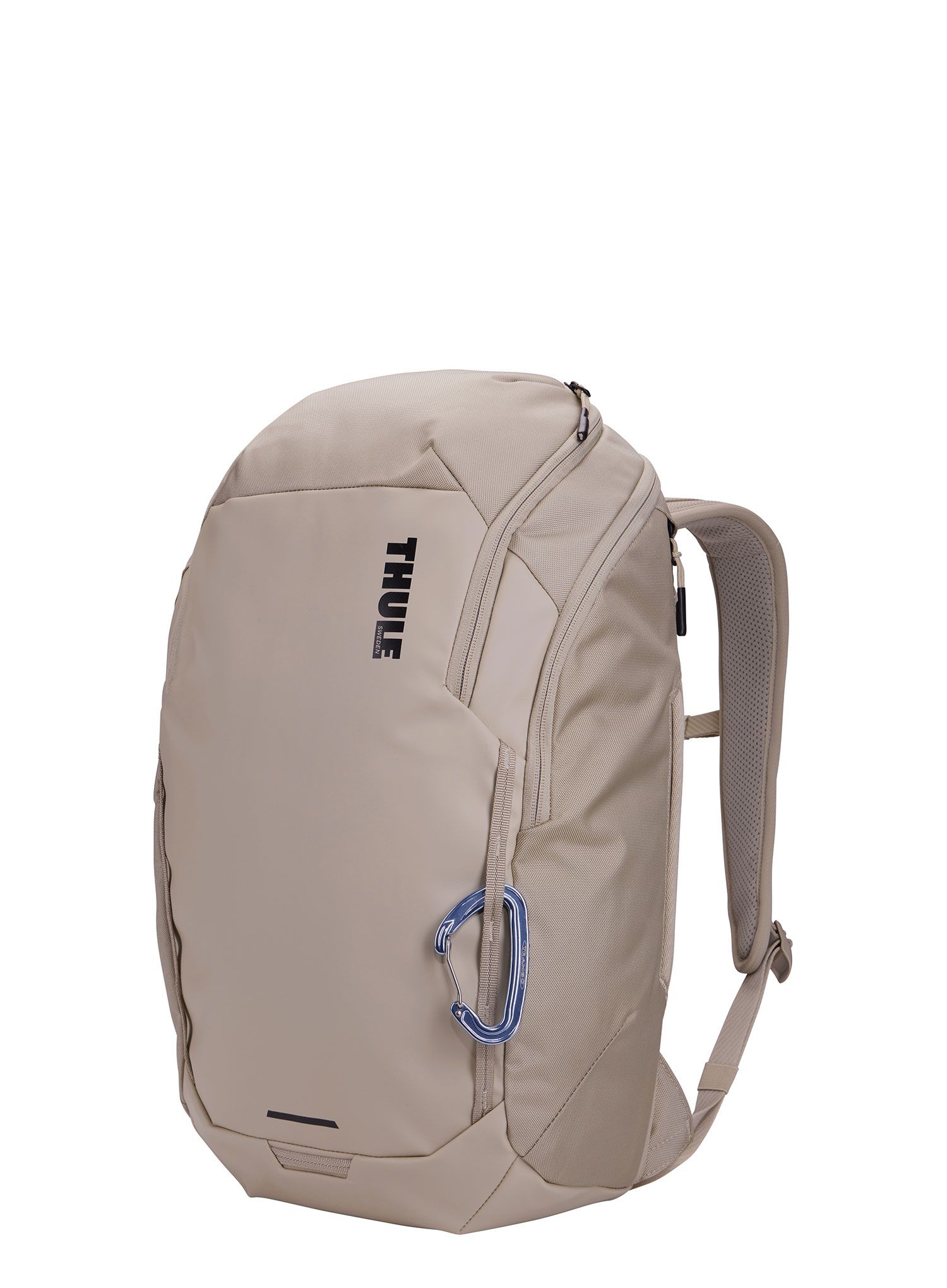 Ruksak za laptop Thule Chasm Laptop Backpack 26 L - soft sand