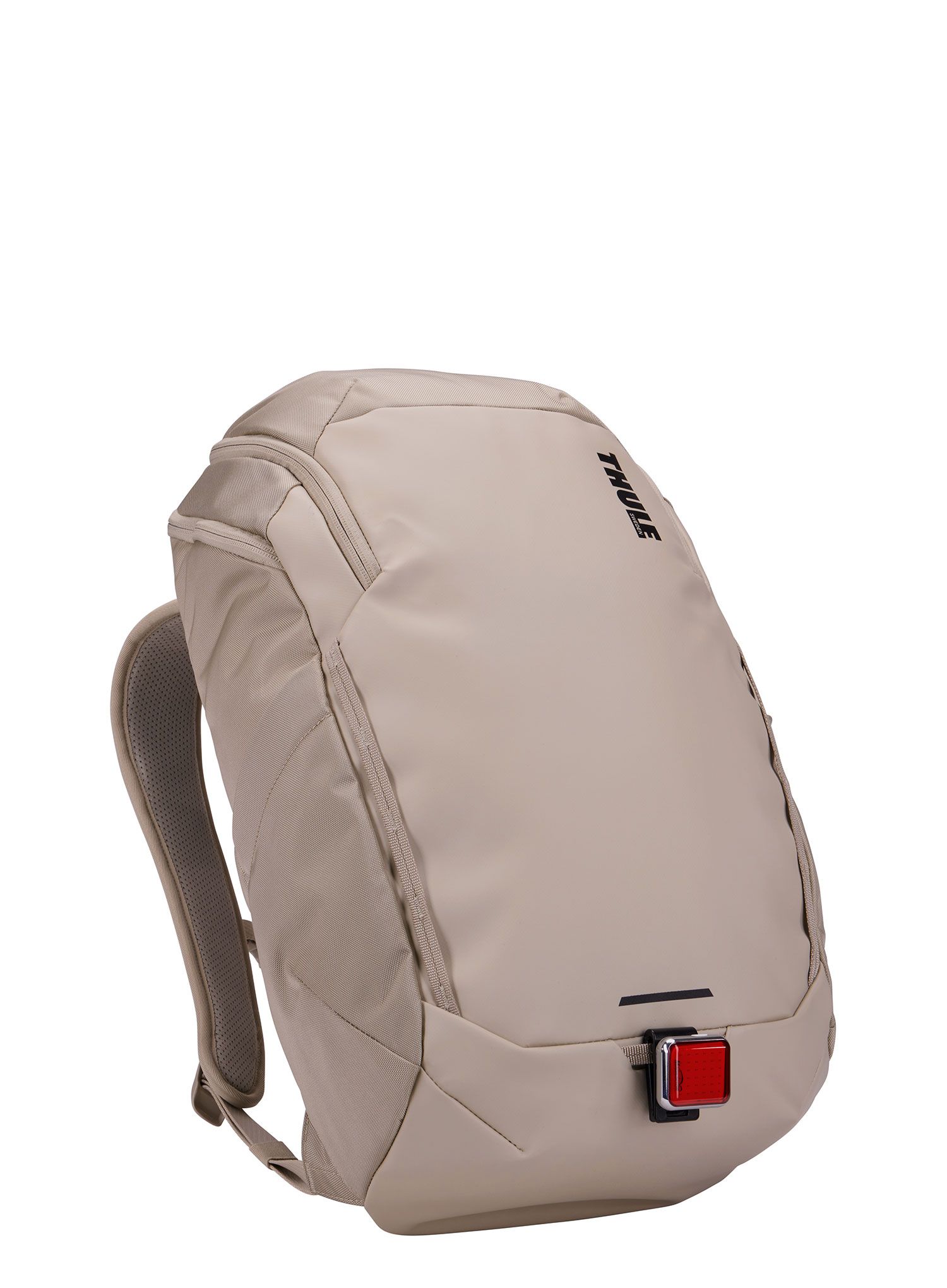 Ruksak za laptop Thule Chasm Laptop Backpack 26 L - soft sand