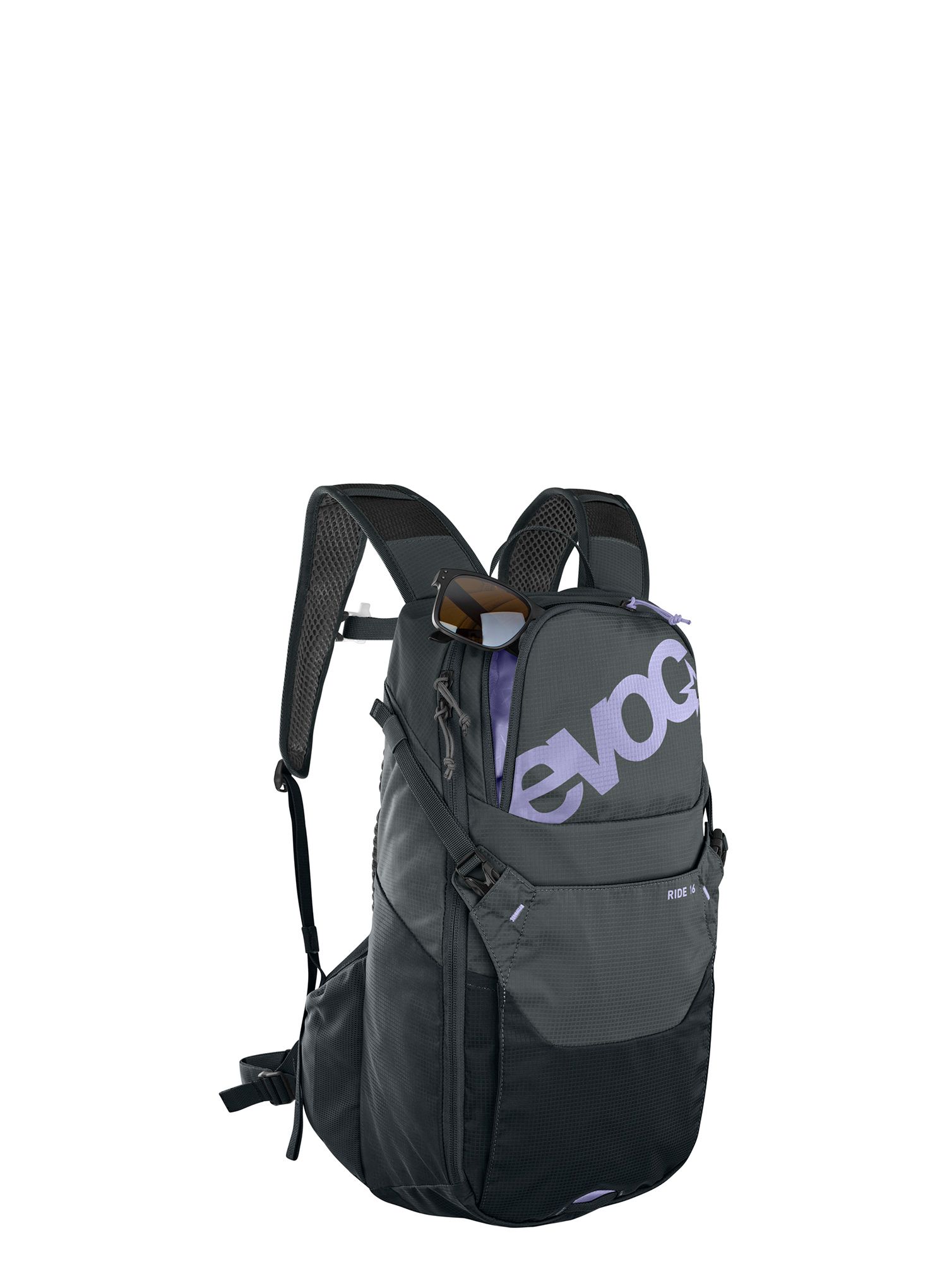 Biciklistički ruksak Evoc Ride 16 - multicolour
