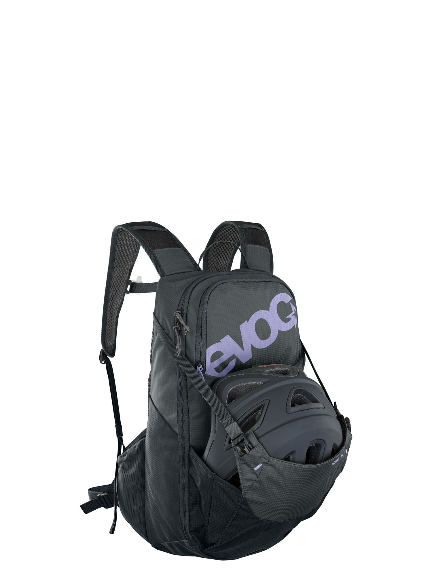 Biciklistički ruksak Evoc Ride 16 - multicolour