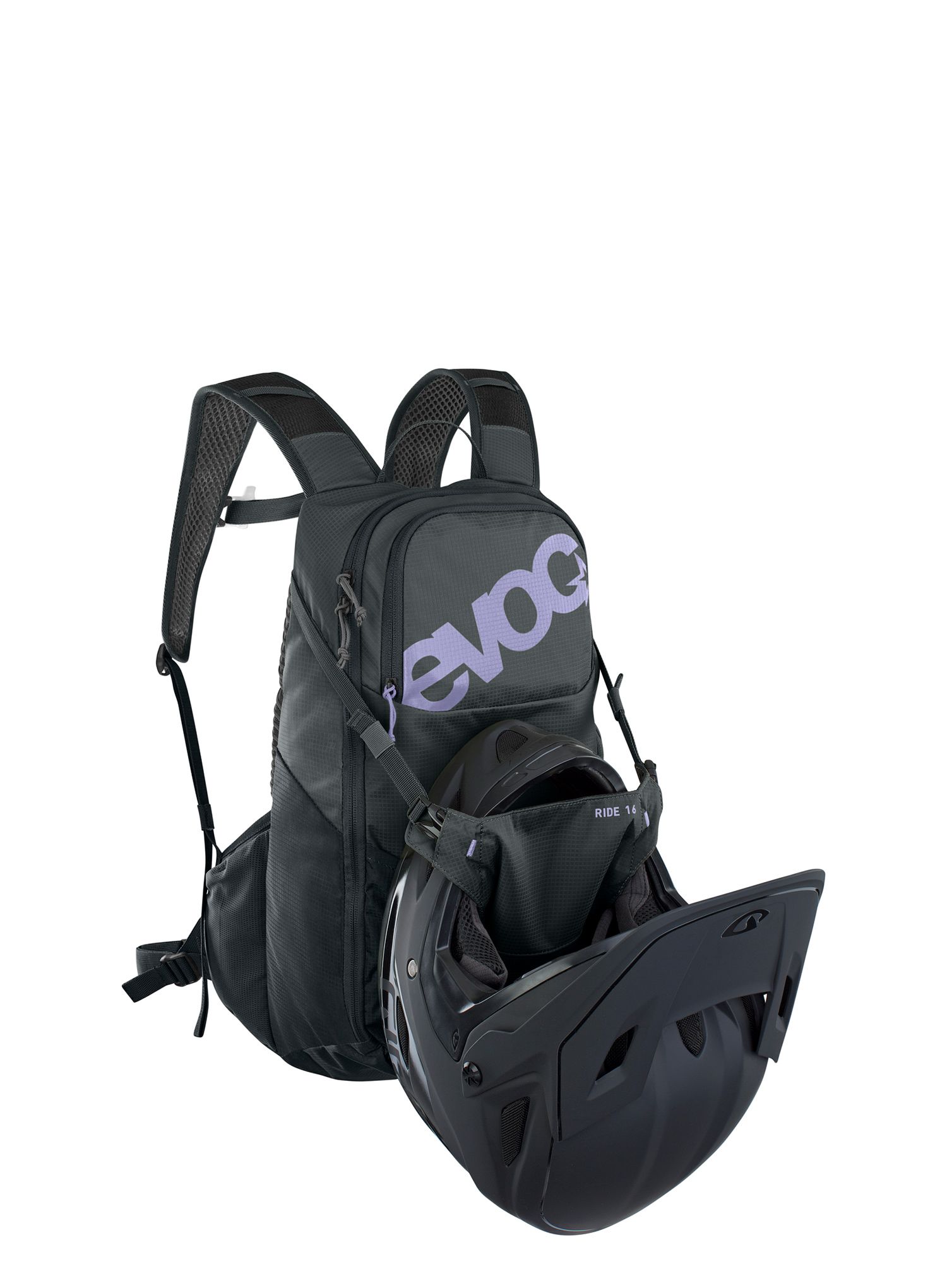 Biciklistički ruksak Evoc Ride 16 - multicolour