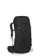 Trekking ruksak Osprey Kestrel 38 - black