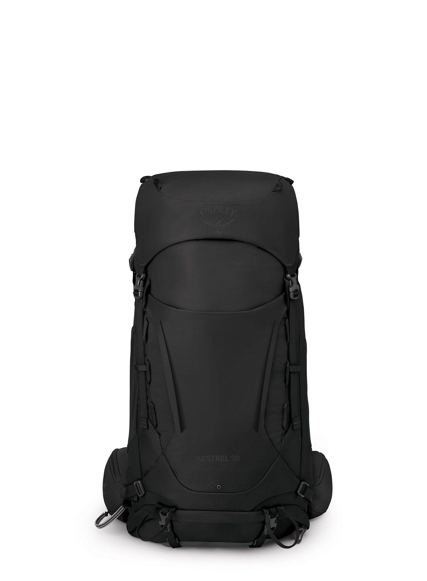 Trekking ruksak Osprey Kestrel 38 - black