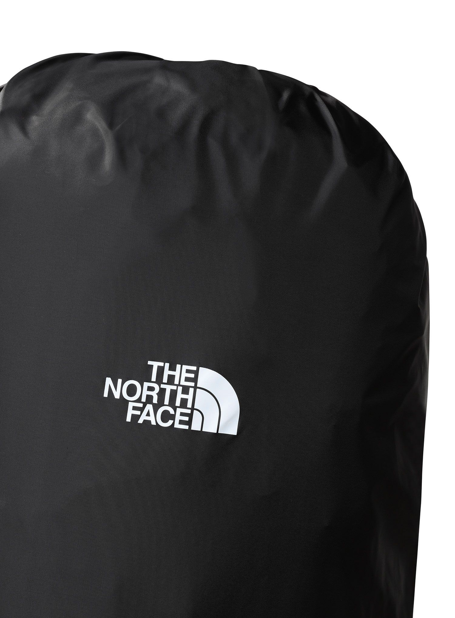 Navlaka za ruksak The North Face Pack Rain Cover XL - tnf black