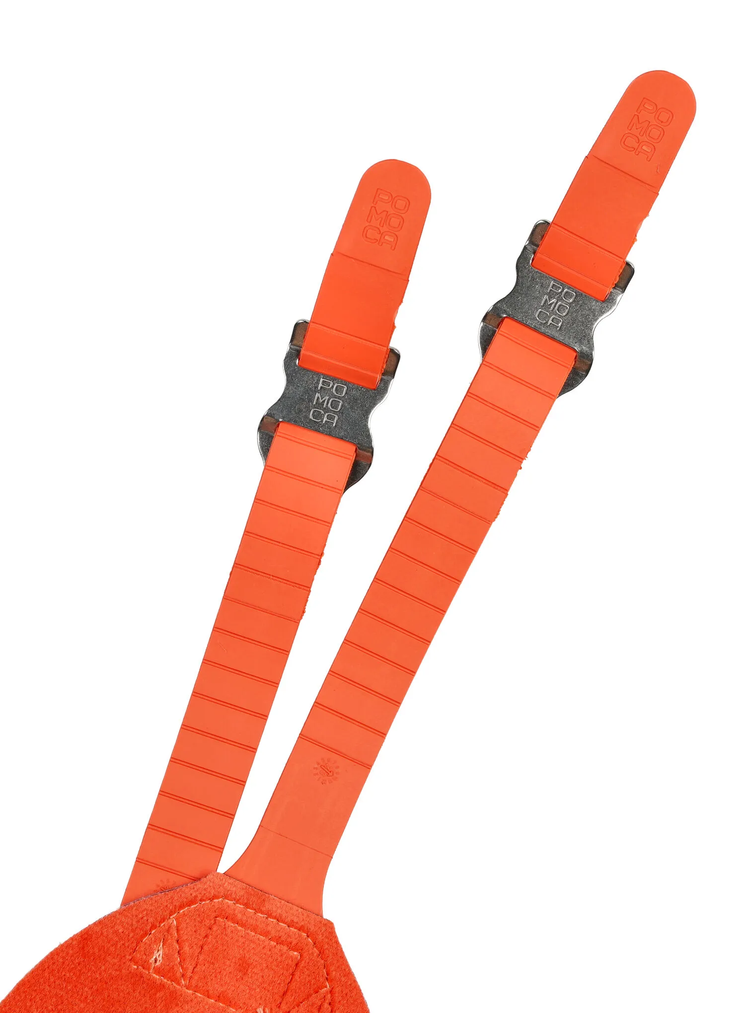 Kože za turno skijanje Pomoca Ready2Climb Free Explore 123 mm - orange