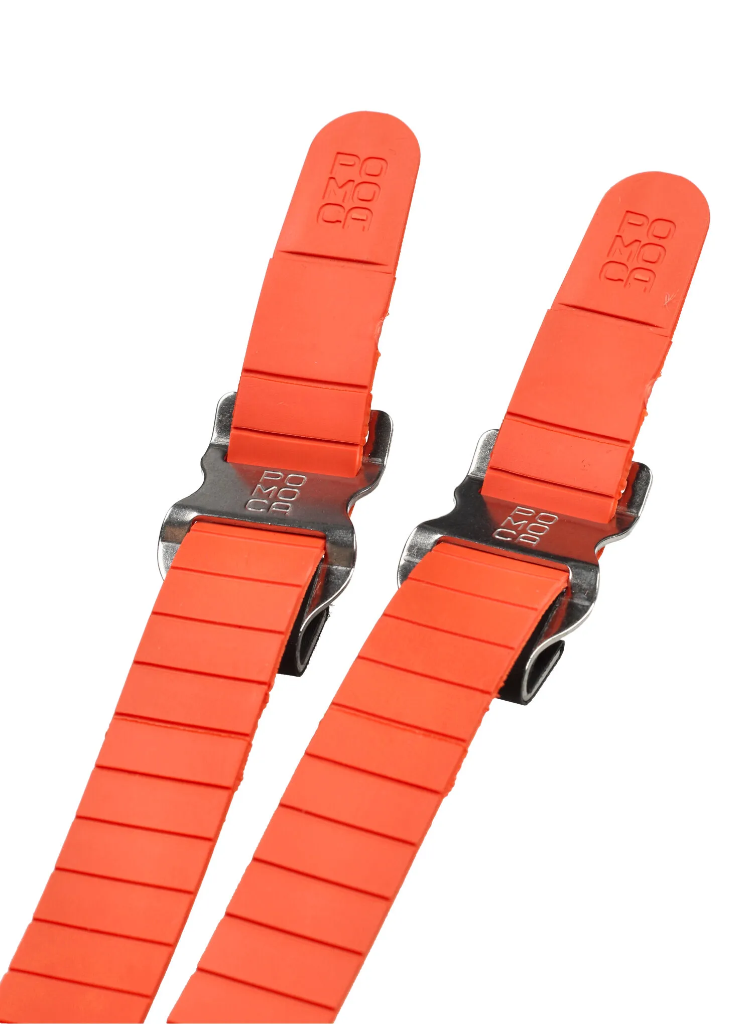Kože za turno skijanje Pomoca Ready2Climb Free Explore 123 mm - orange
