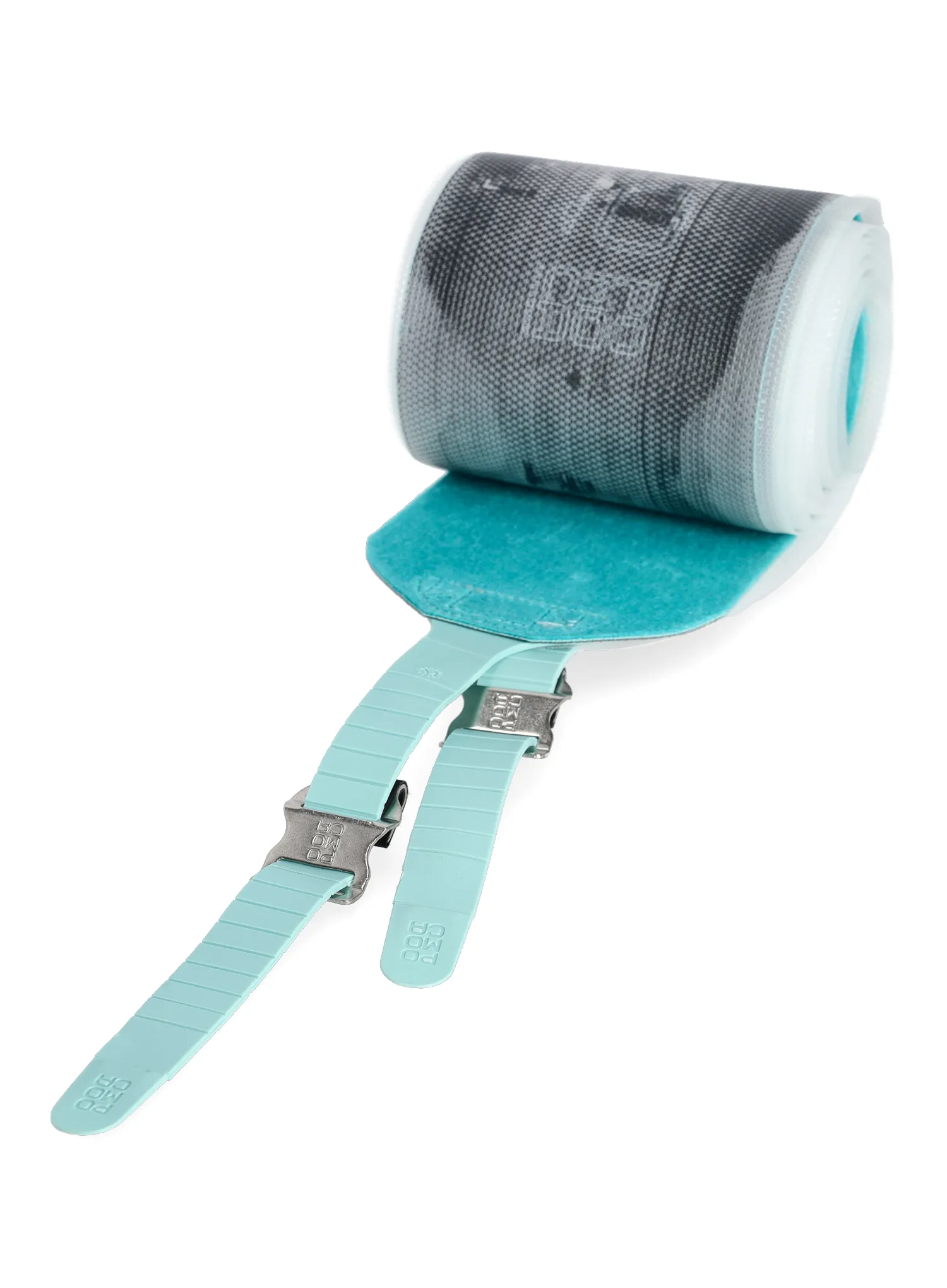 Kože za turno skijanje Pomoca Ready2Climb Tour Pro 110 mm - turquoise