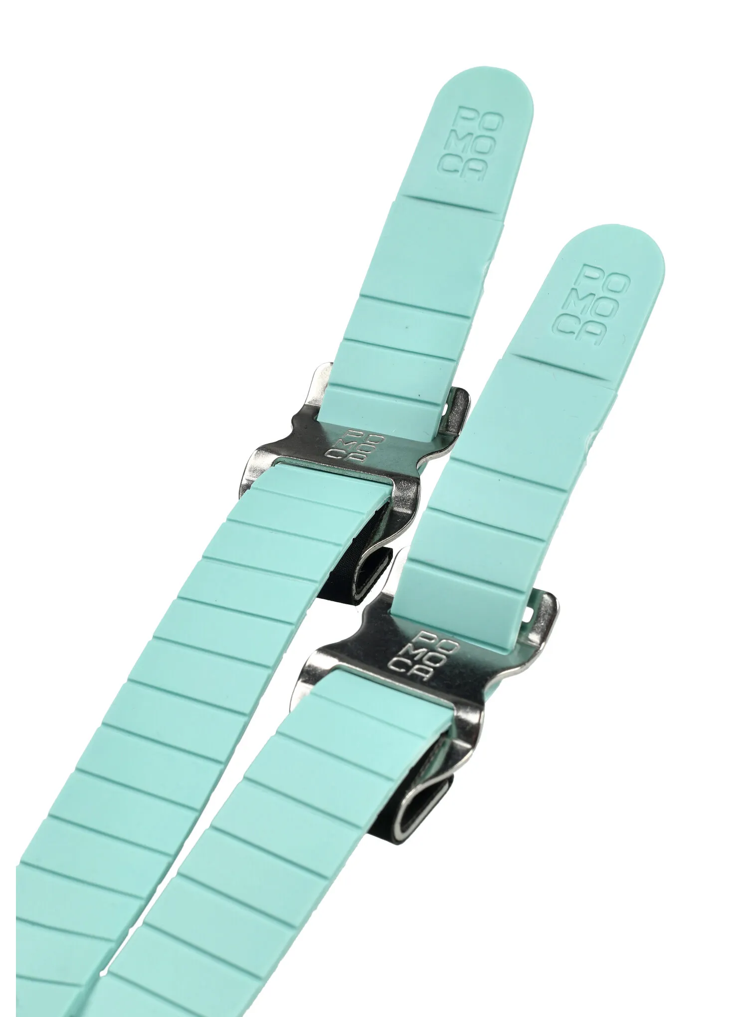 Kože za turno skijanje Pomoca Ready2Climb Tour Pro 110 mm - turquoise
