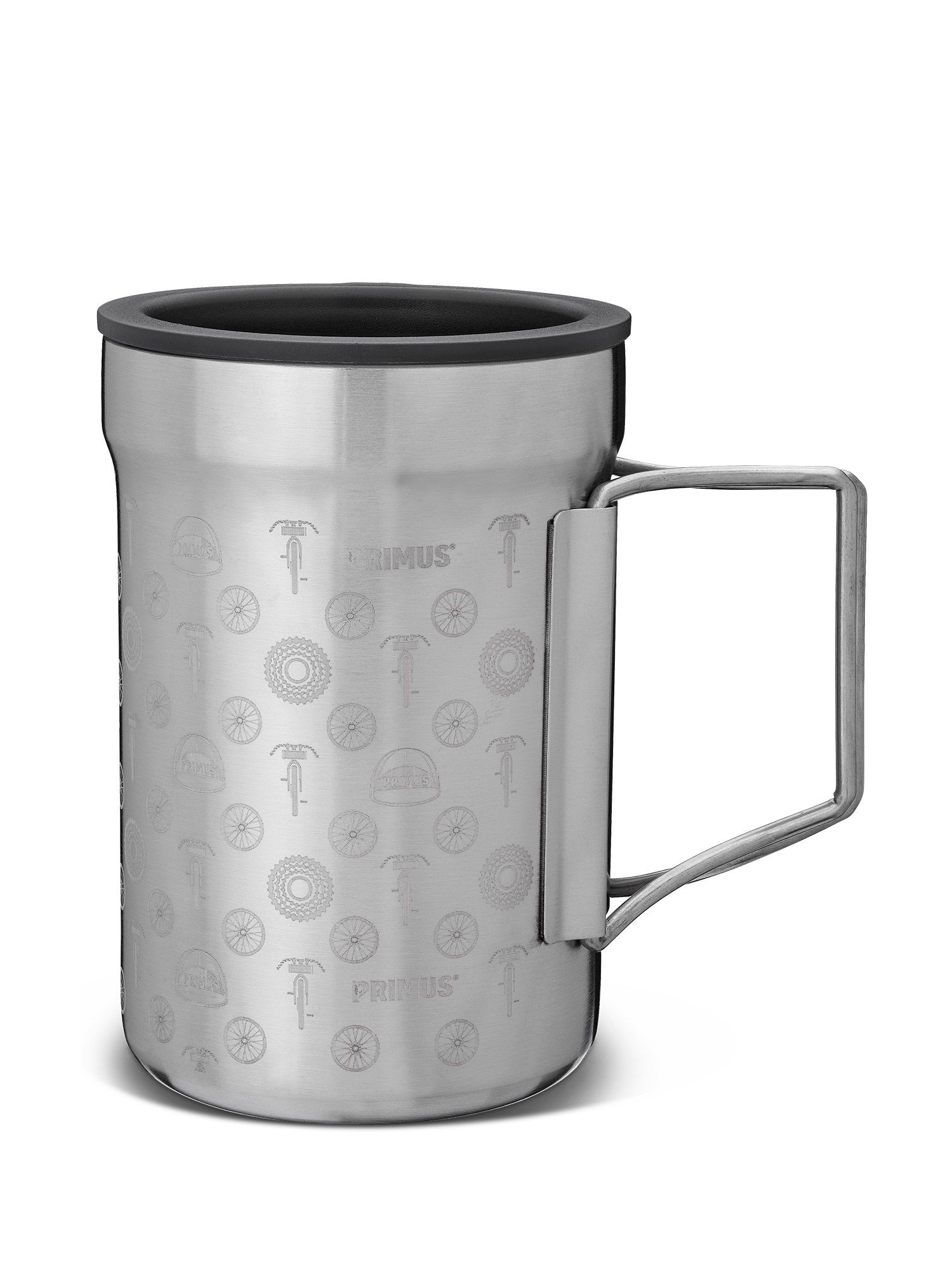 Termo šalica Primus Koppen Mug Feed Zone 0,3L 