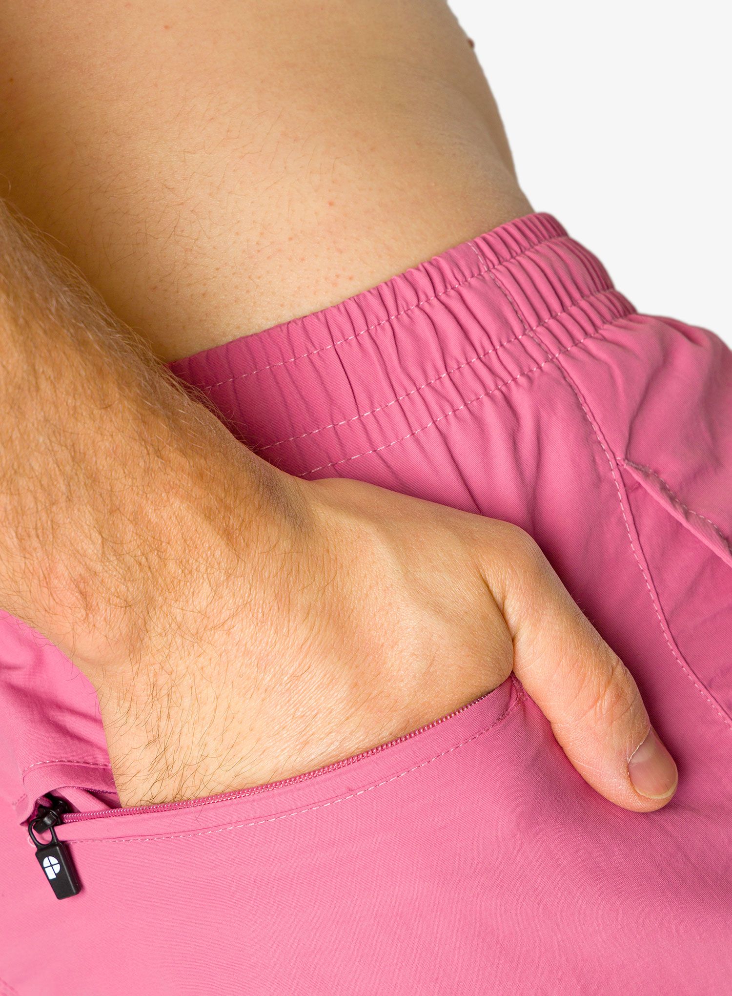 Kratke hlače Protest Faster Swim Short - pink