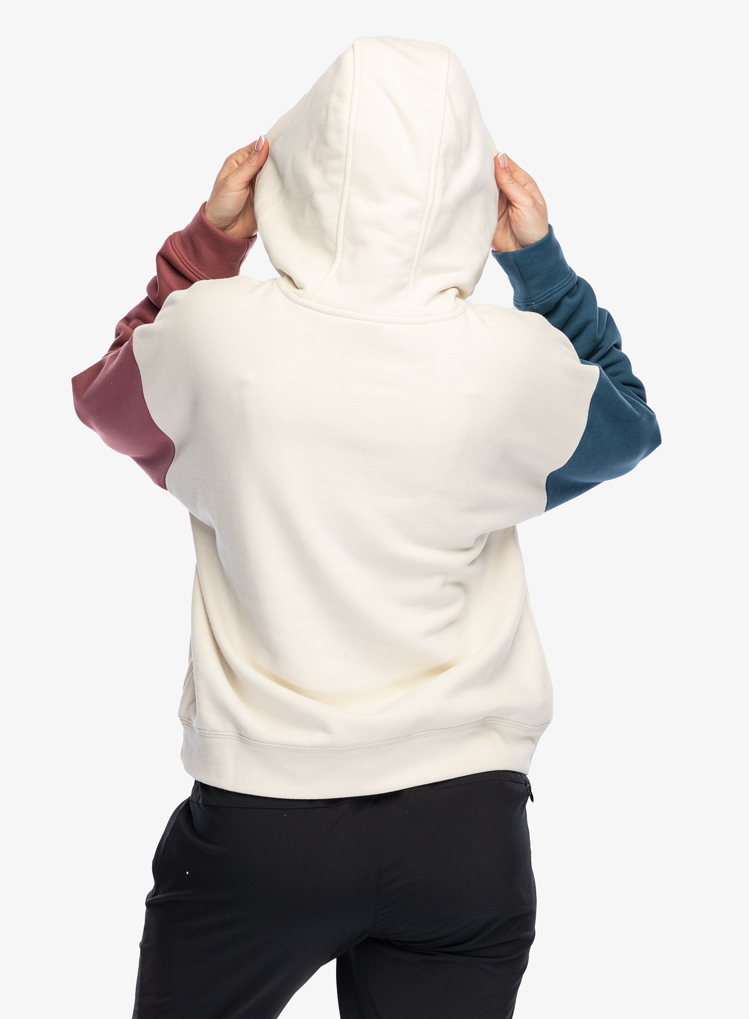 Ženska dukserica Protest Prtbress Hoody