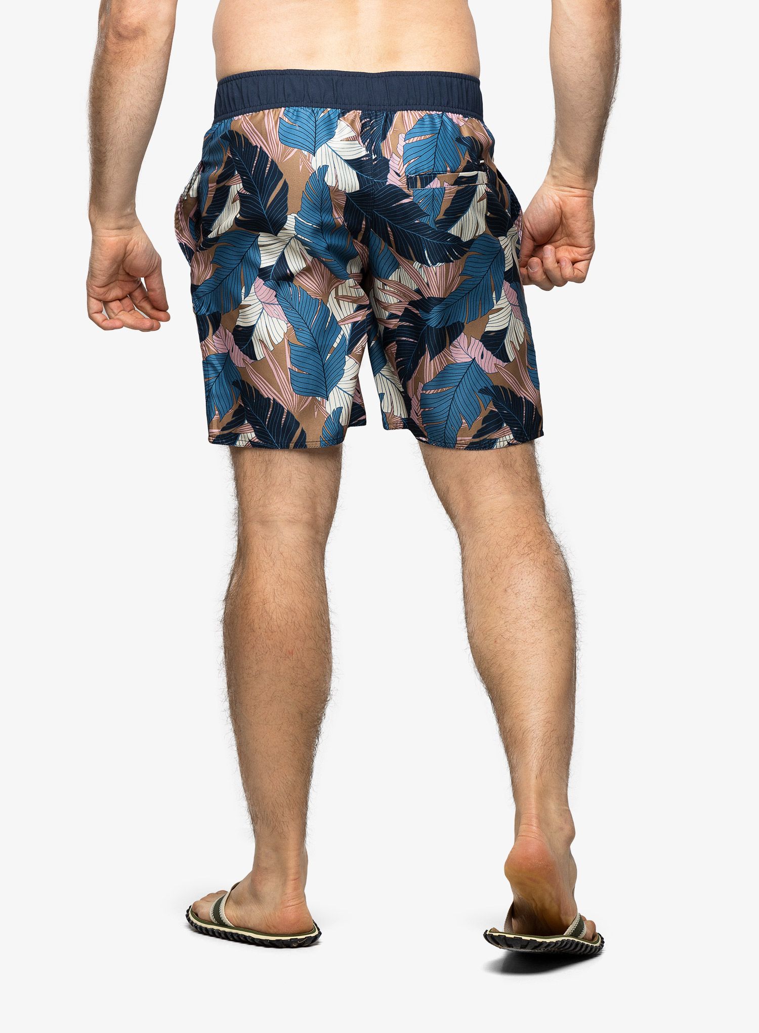 Kratke hlače Protest Prtdurban Board Short - river blue