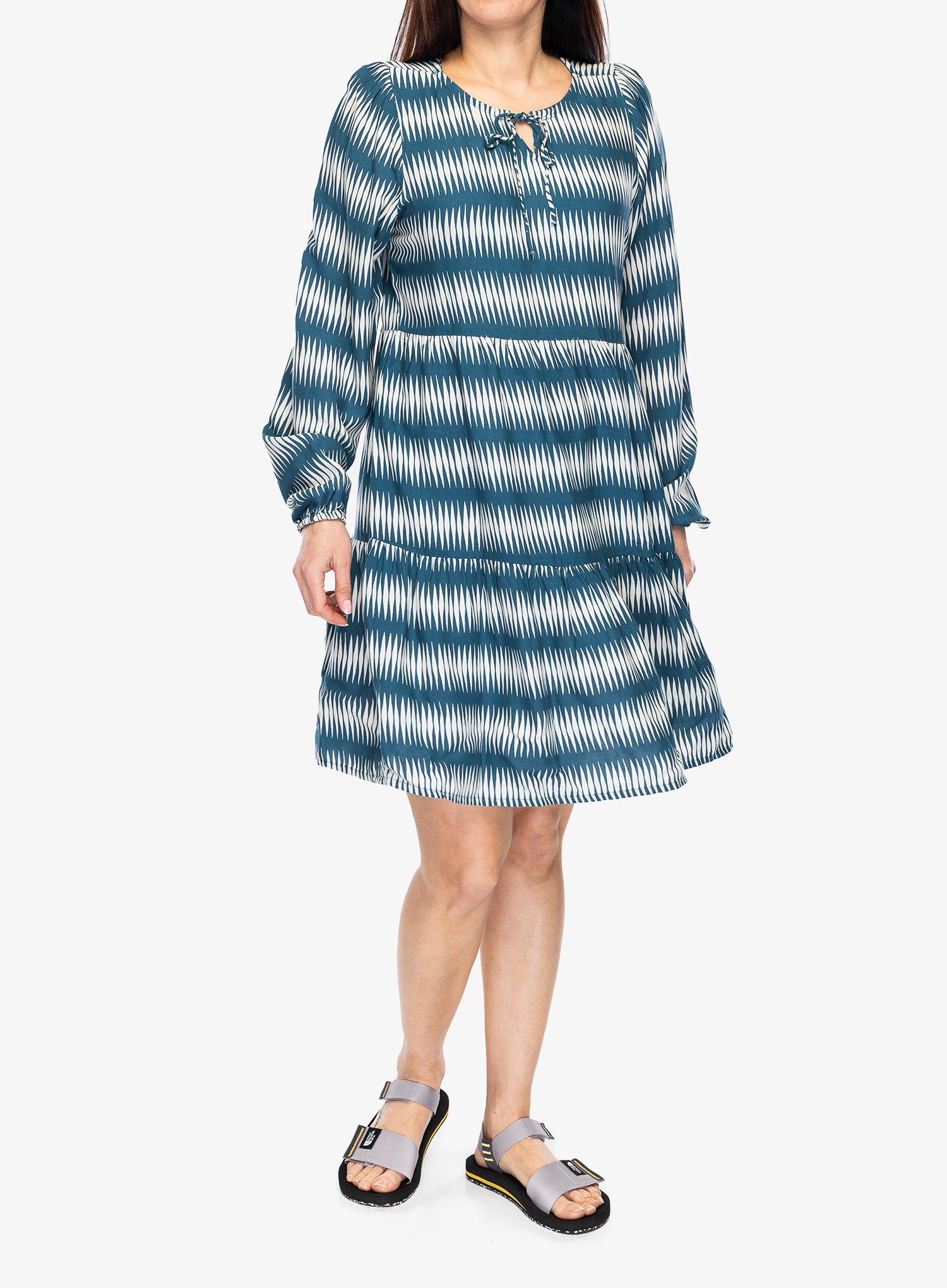 Turistička haljina Protest Prtjess Dress