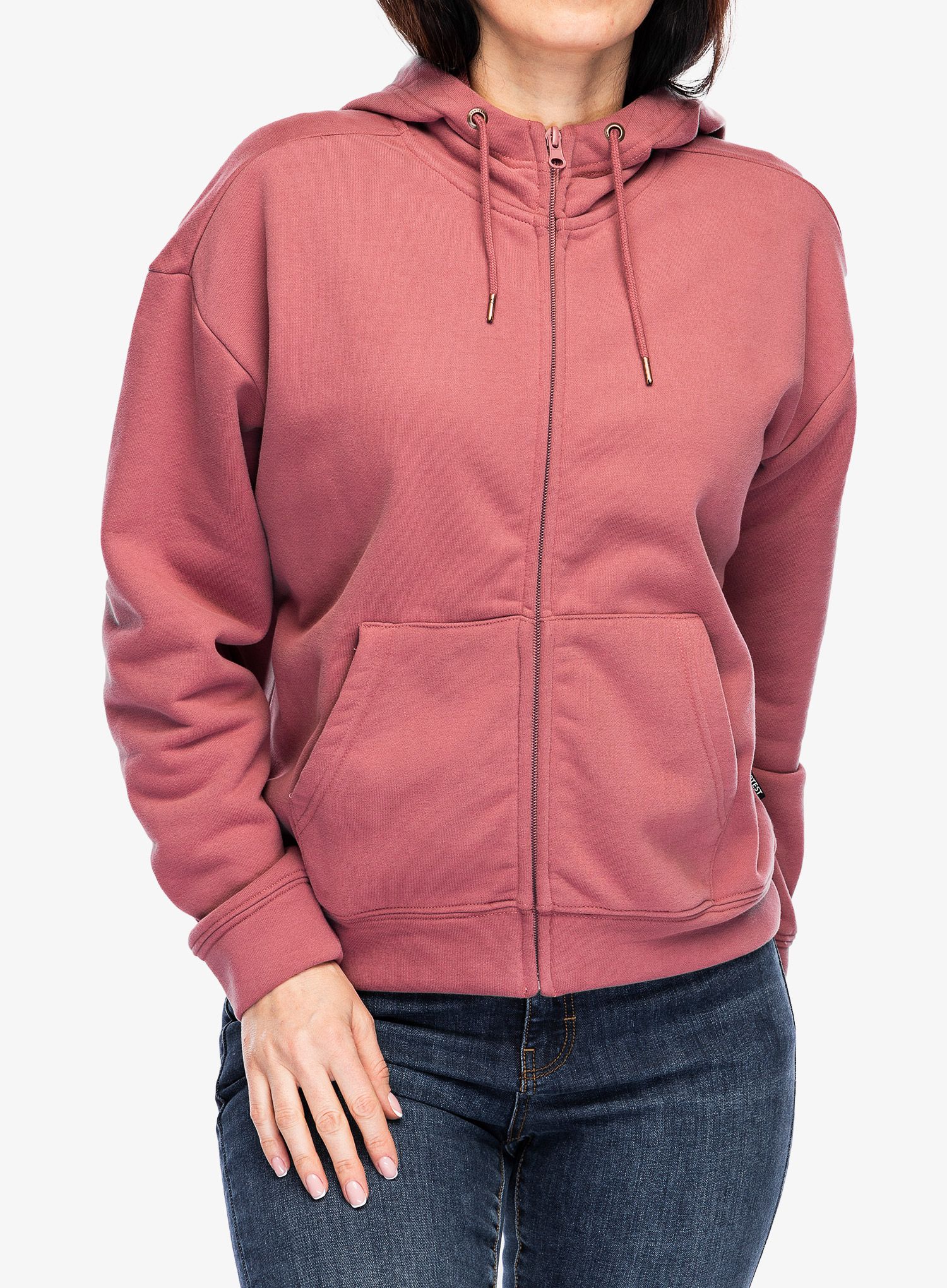 Dukserica s kapuljačom ženska Protest Prtkay Hoody
