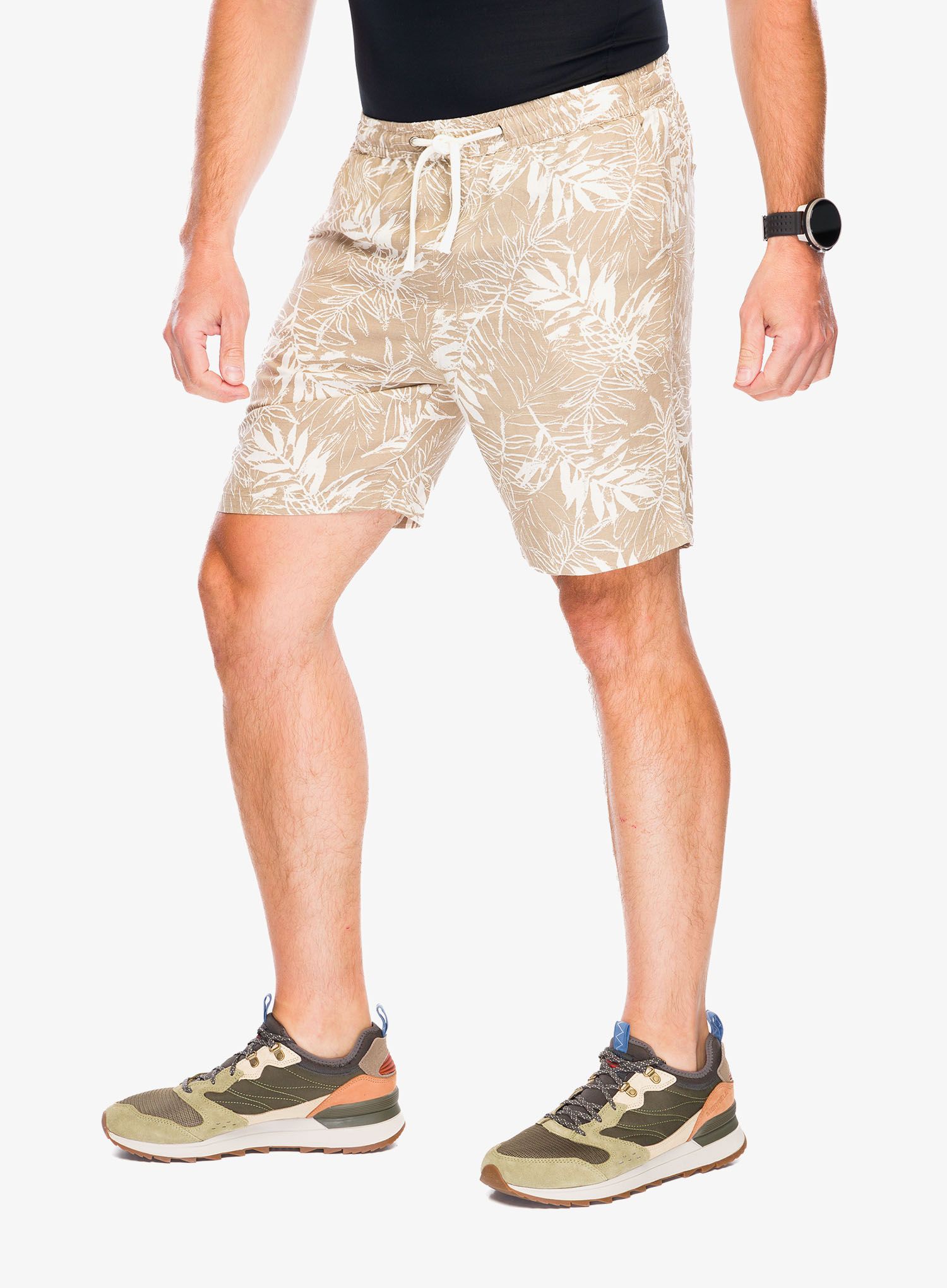 Kratke hlače Protest Prtspark Shorts - bamboo beige