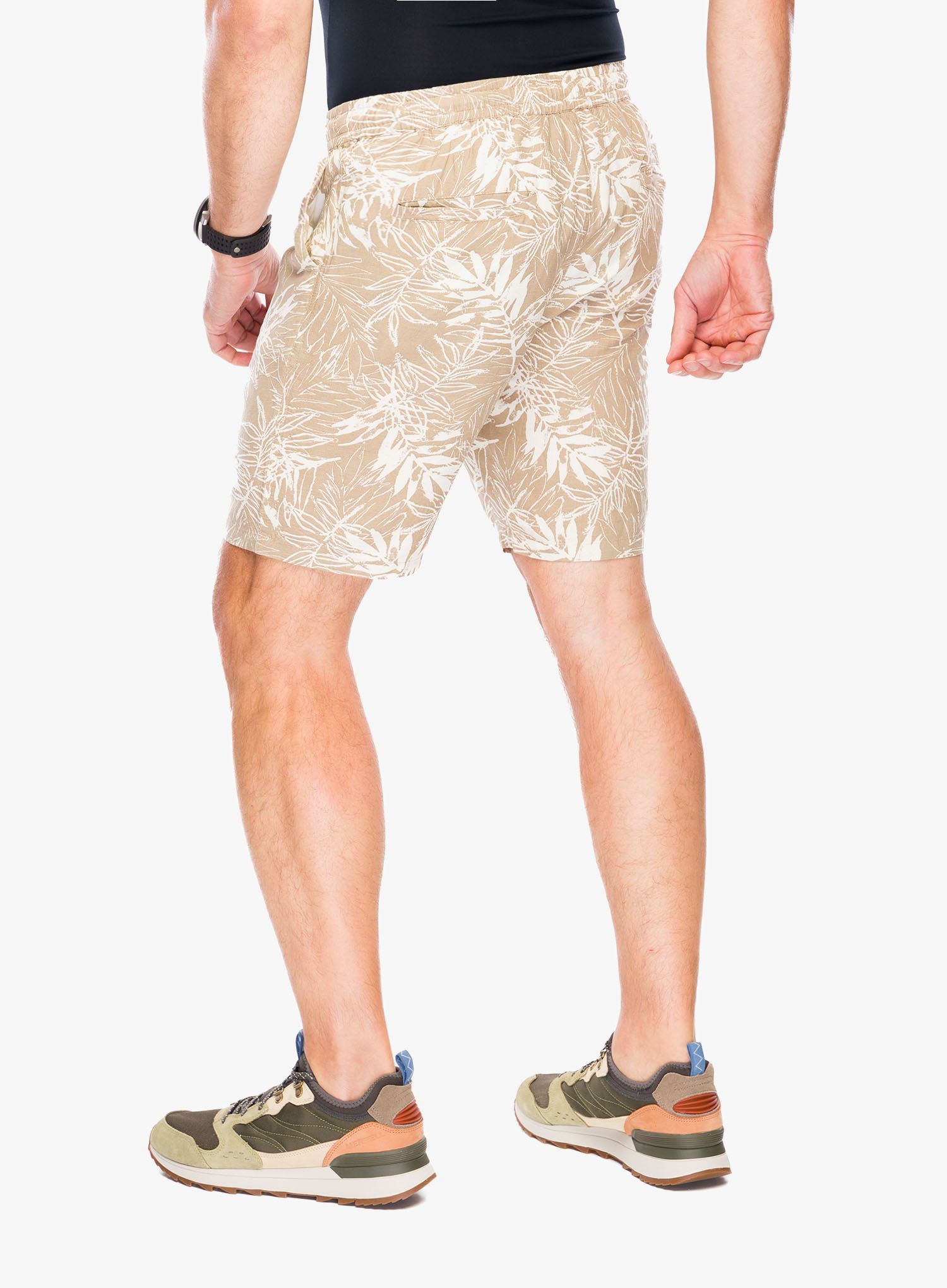 Kratke hlače Protest Prtspark Shorts - bamboo beige