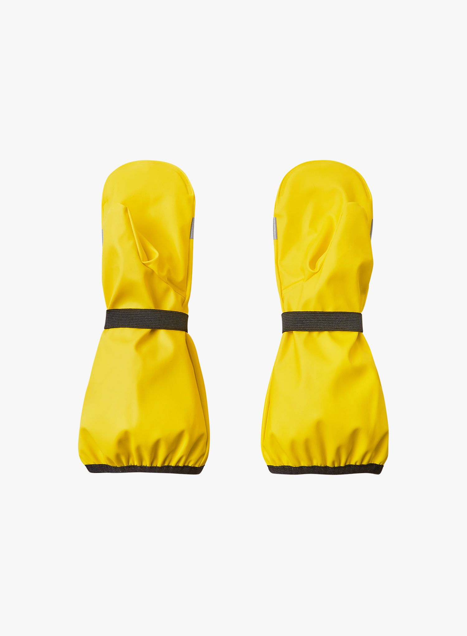 Dječje rukavice Reima Puro - yellow