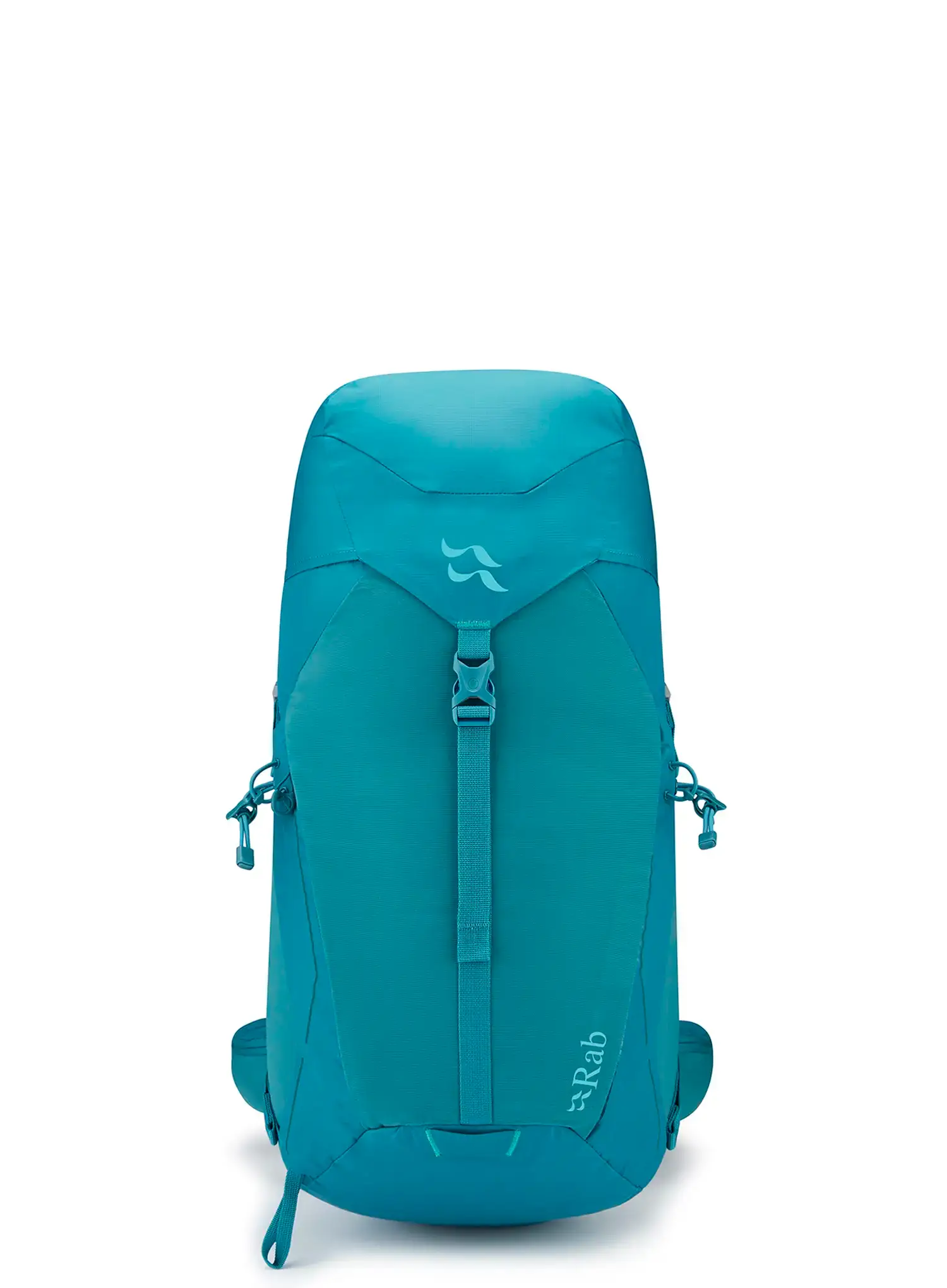 Ženski ruksak Rab Aeon ND33 - marina blue
