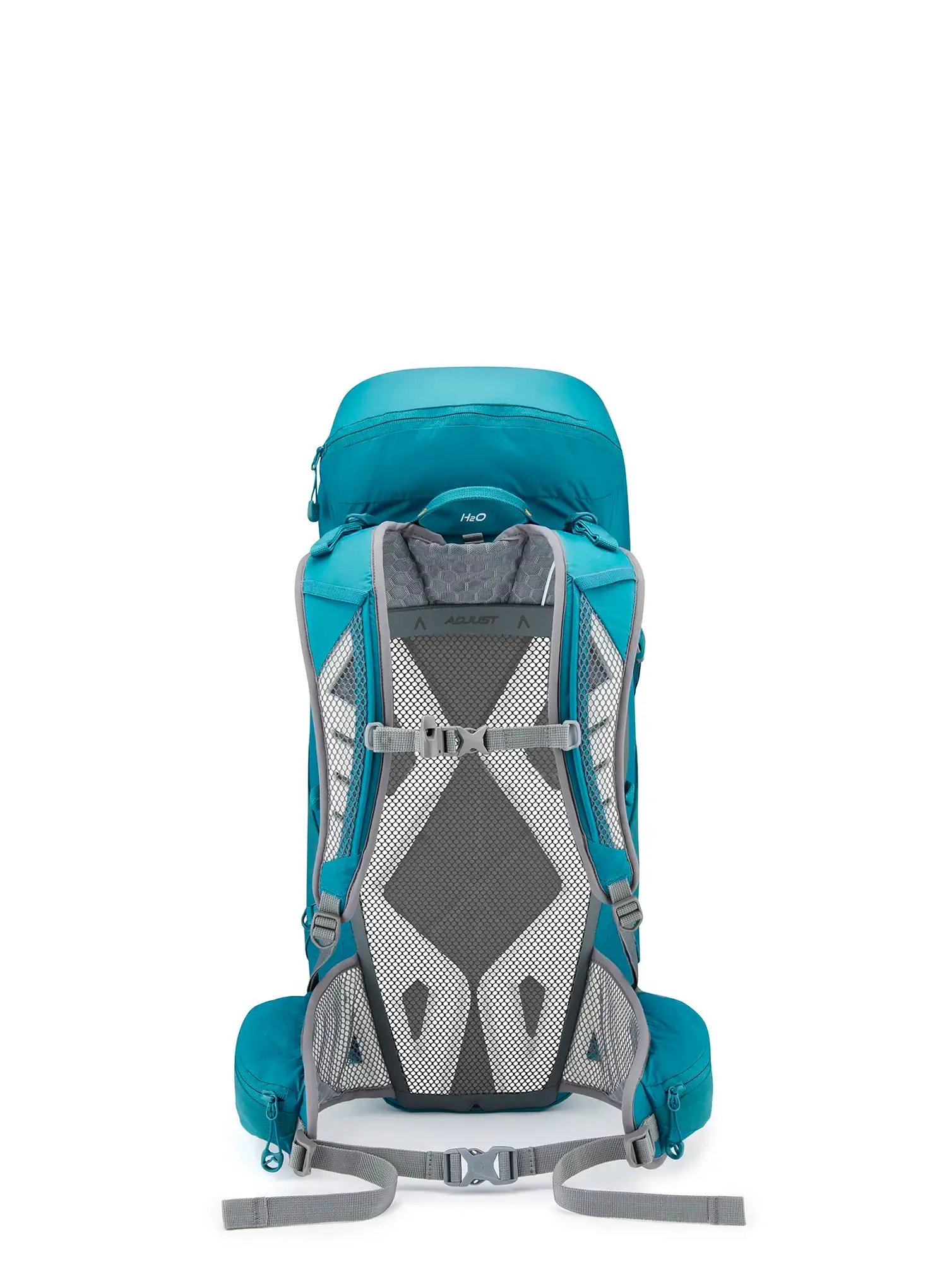 Ženski ruksak Rab Aeon ND33 - marina blue
