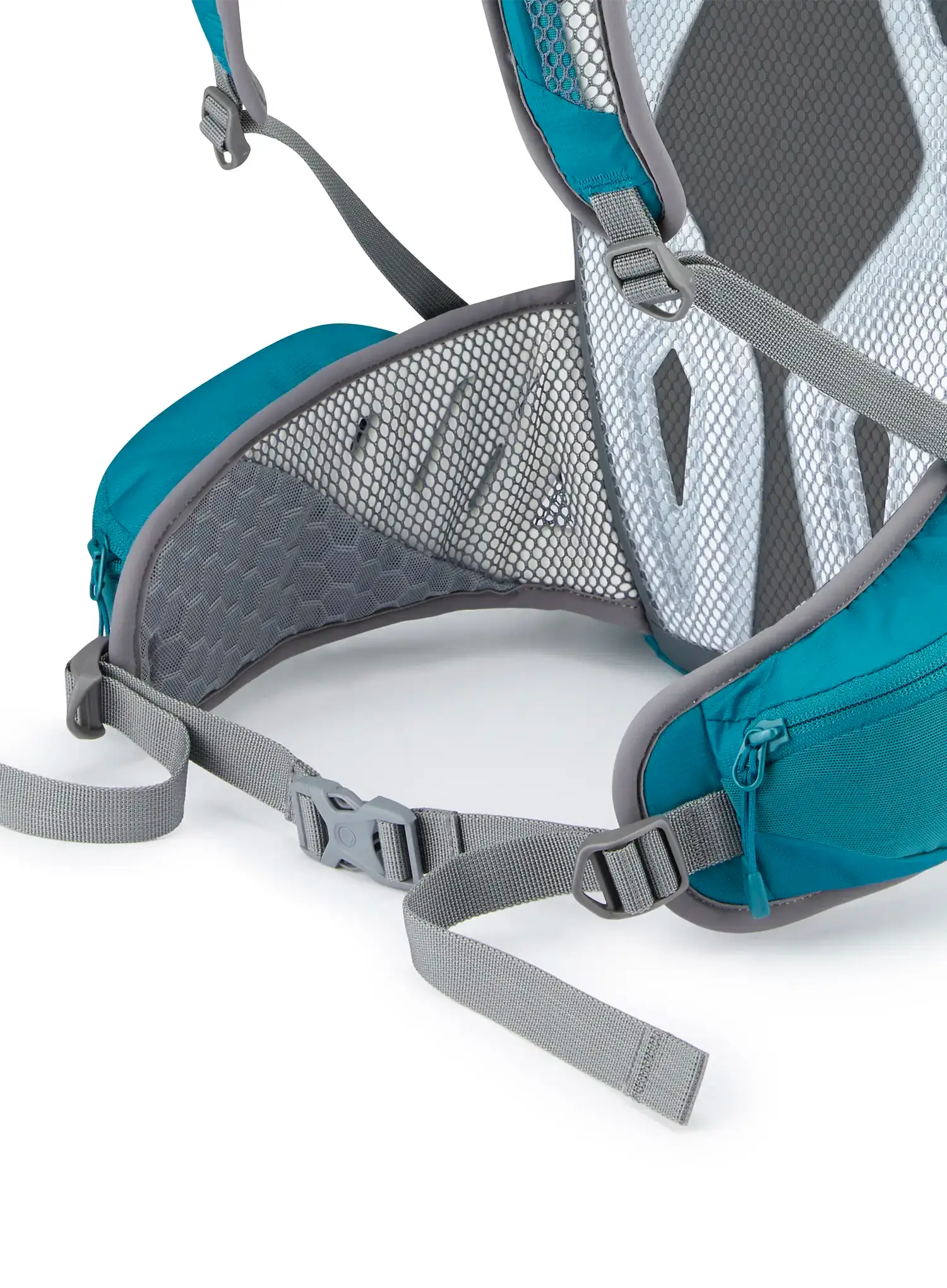 Ženski ruksak Rab Aeon ND33 - marina blue