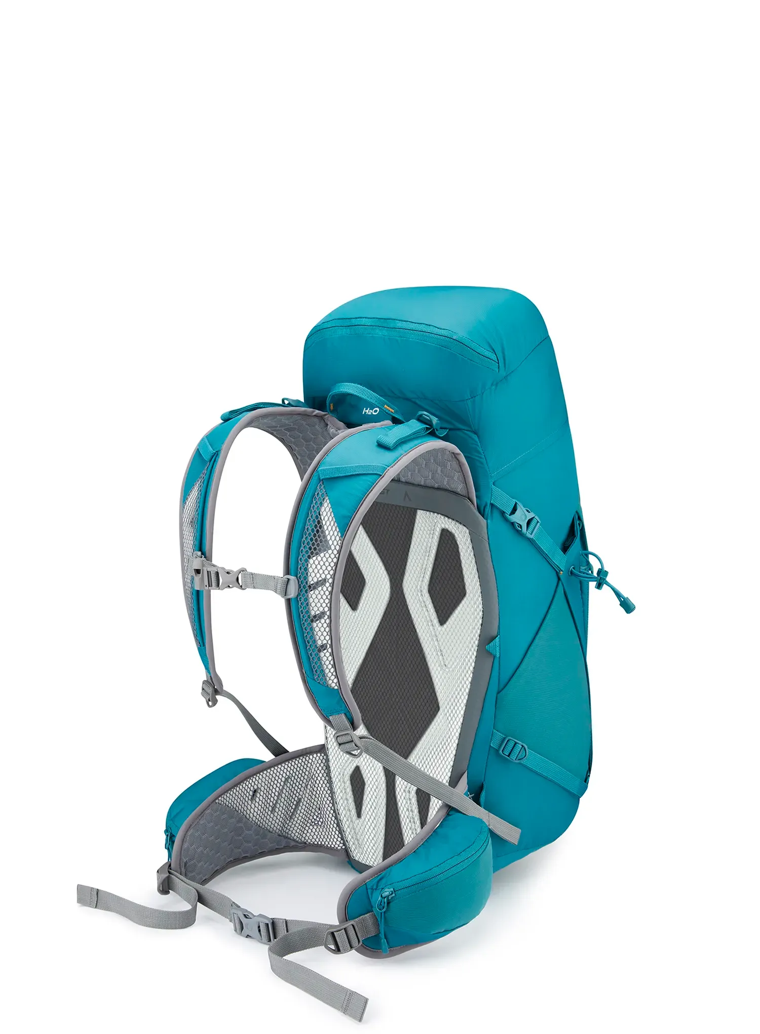 Ženski ruksak Rab Aeon ND33 - marina blue
