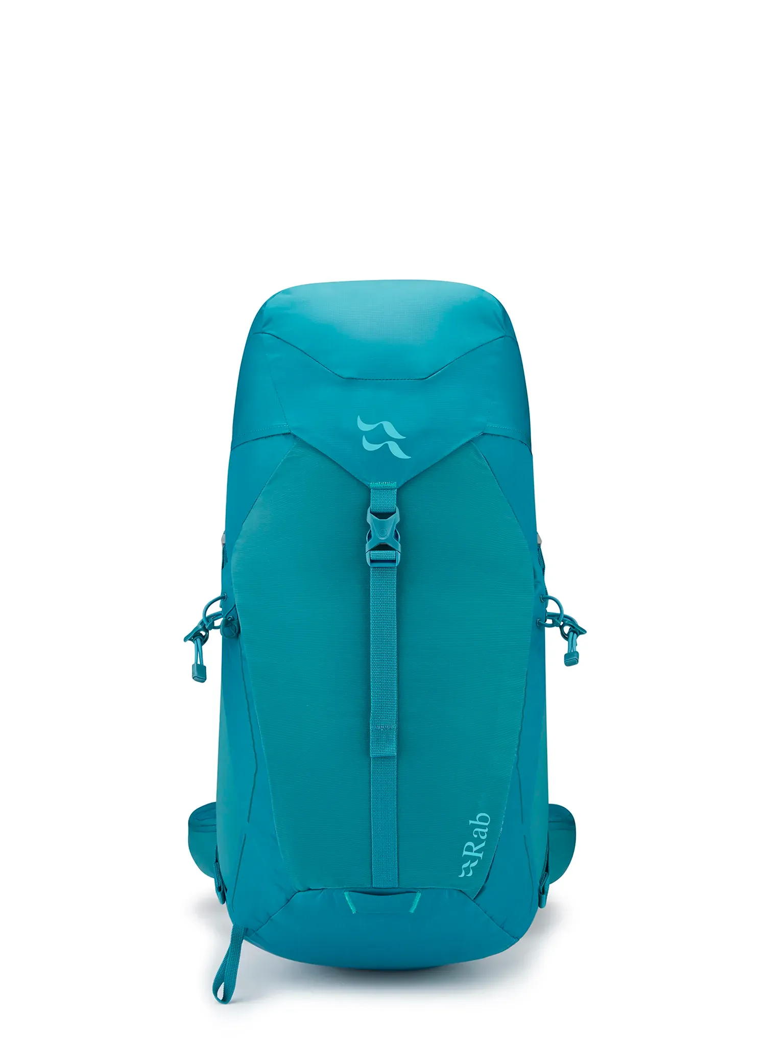 Ženski ruksak Rab Aeon ND33 - marina blue