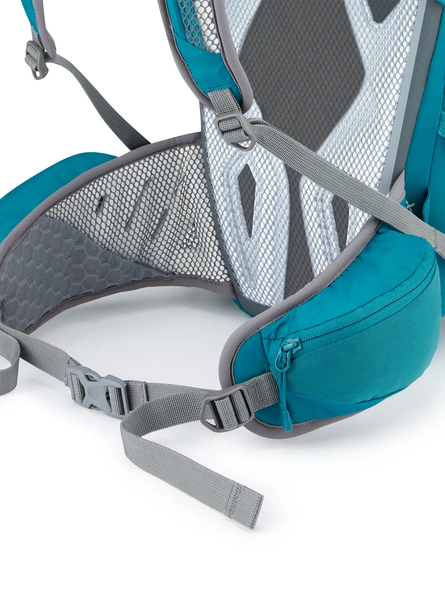 Ženski ruksak Rab Aeon ND33 - marina blue