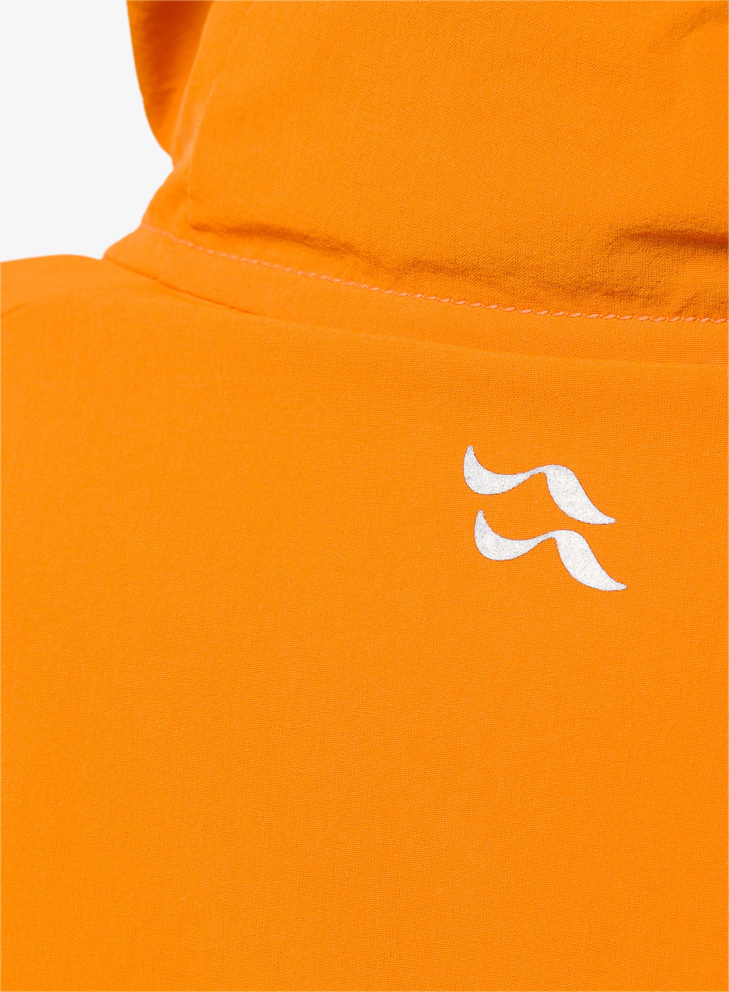 Ženski softshell Rab Borealis Jacket - marmalade