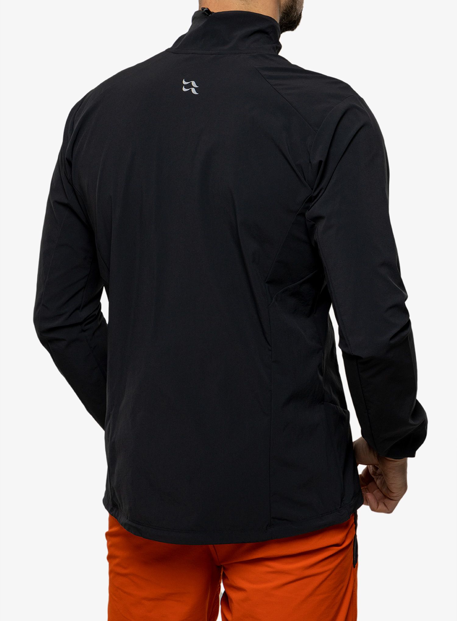 Softshell jakna Rab Borealis Tour Jacket - beluga