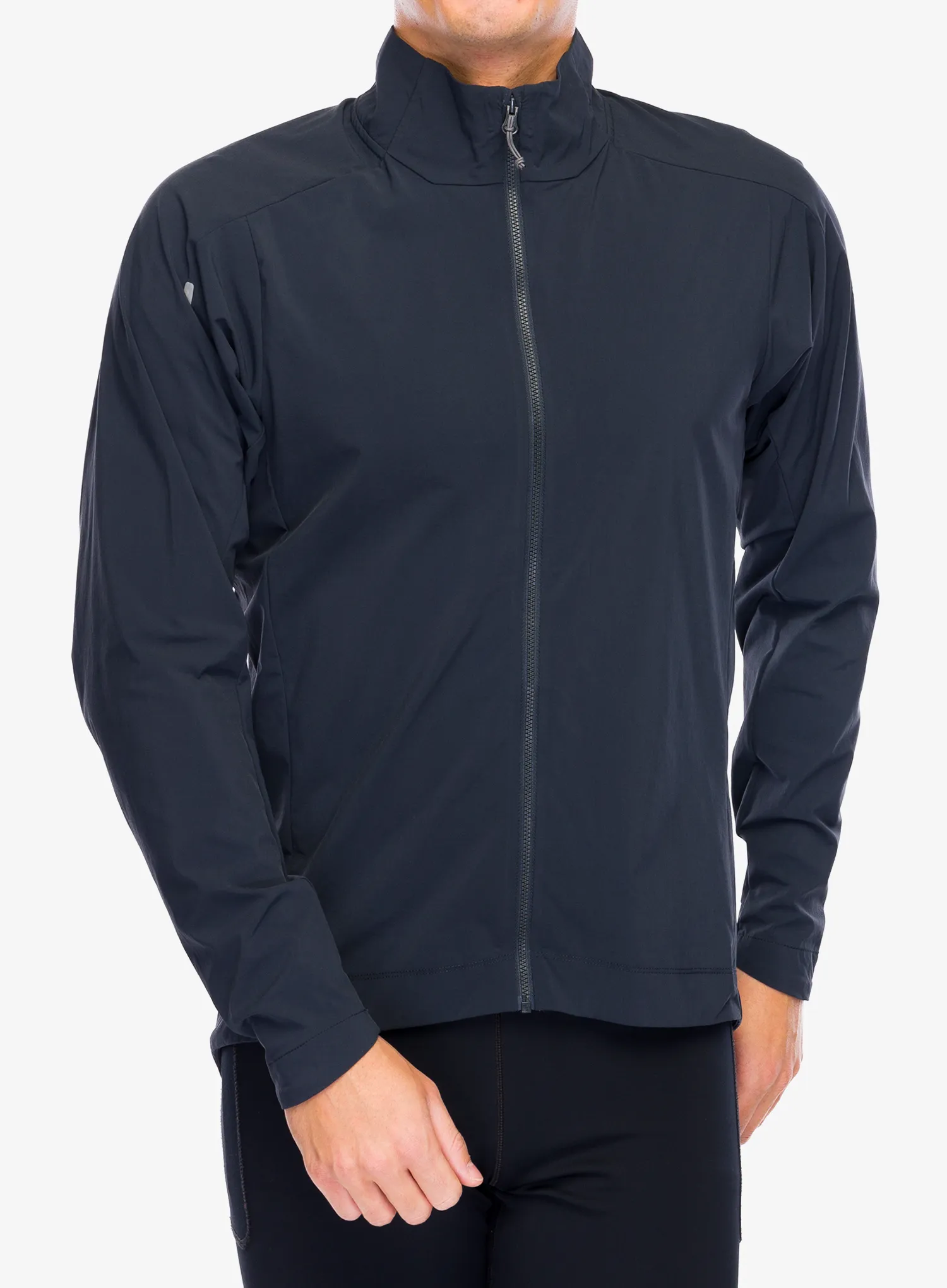Biciklistička jakna Rab Cinder Borealis Jacket - beluga