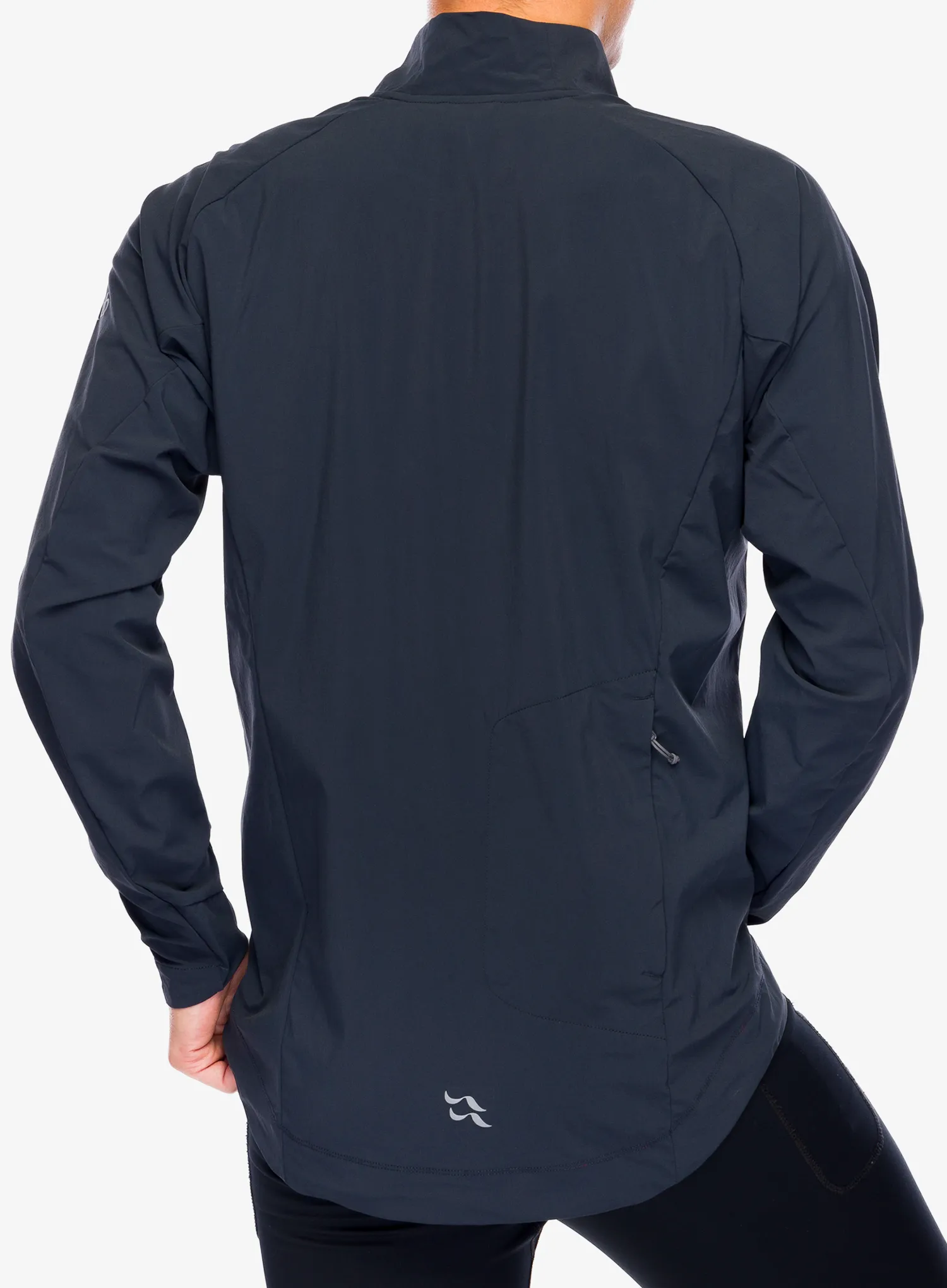 Biciklistička jakna Rab Cinder Borealis Jacket - beluga