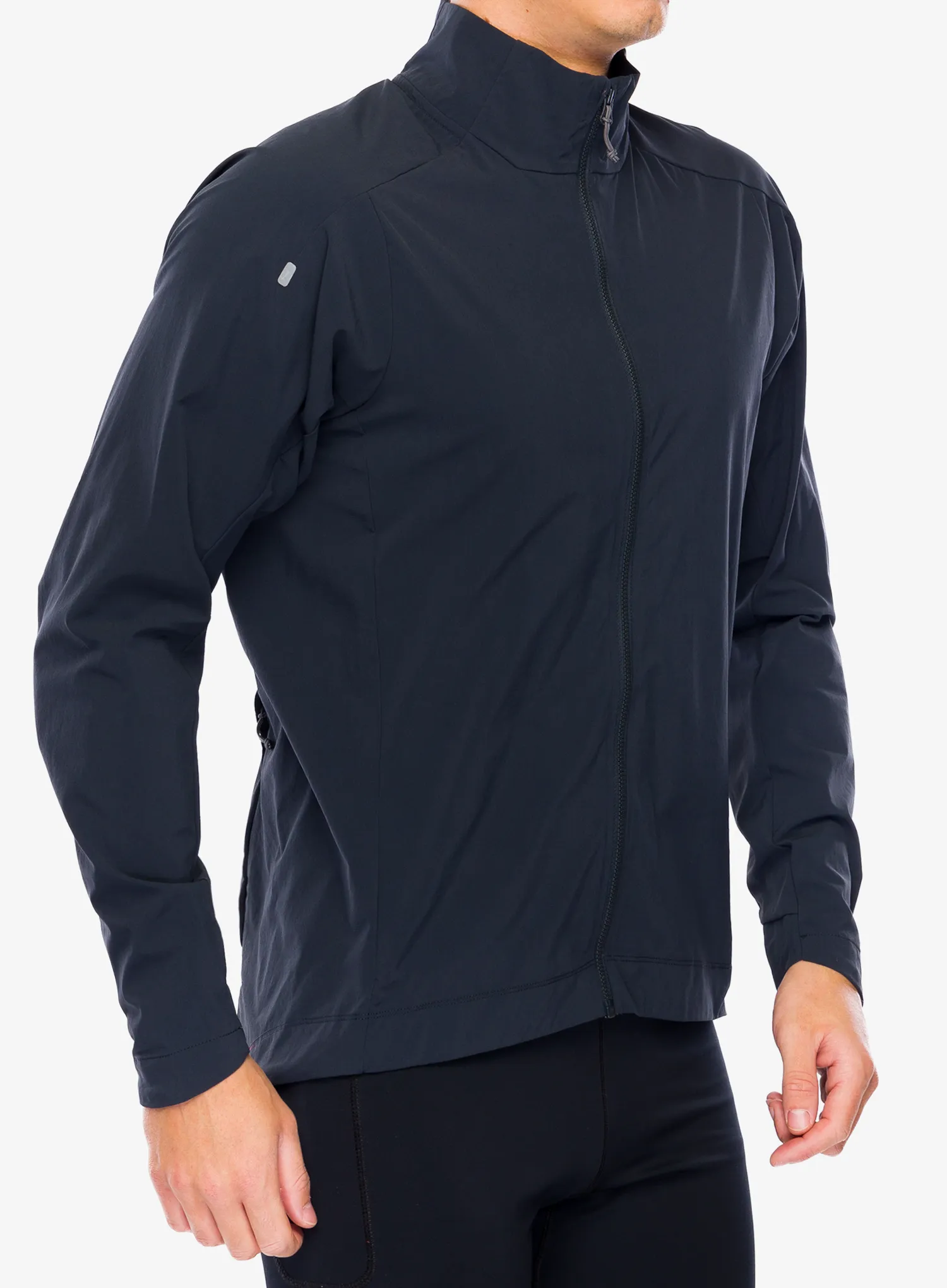 Biciklistička jakna Rab Cinder Borealis Jacket - beluga