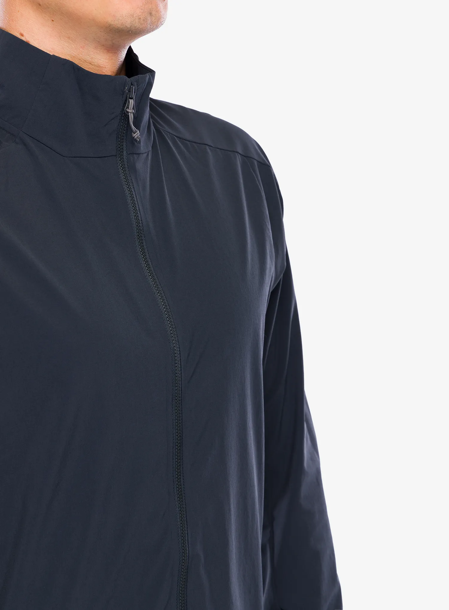 Biciklistička jakna Rab Cinder Borealis Jacket - beluga