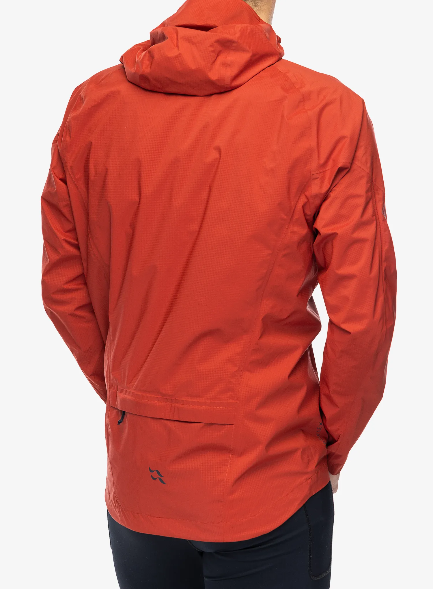 Biciklistička jakna Rab Cinder Downpour Light Jacket