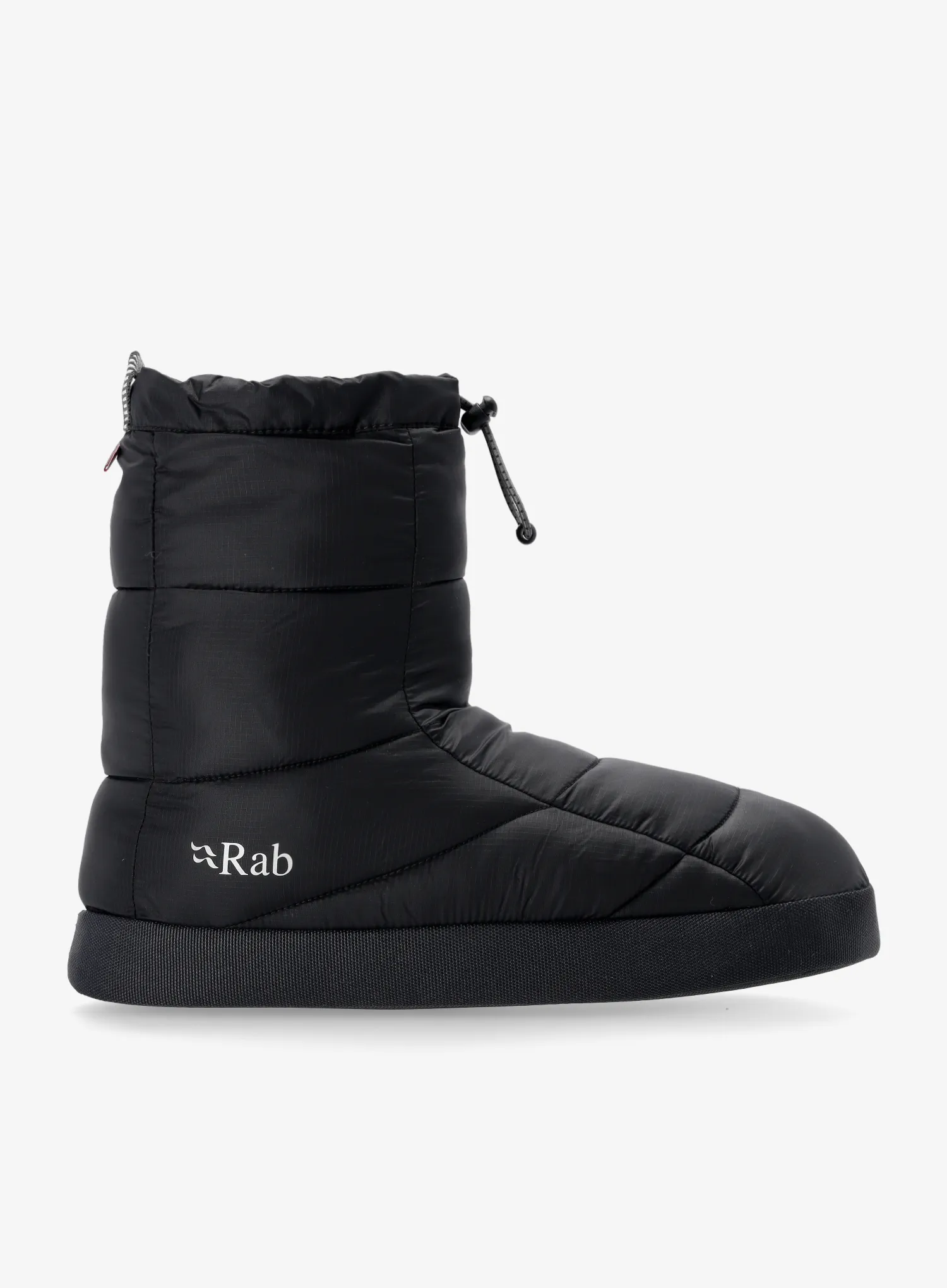 Papuče s postavom Rab Cirrus Hut Boot