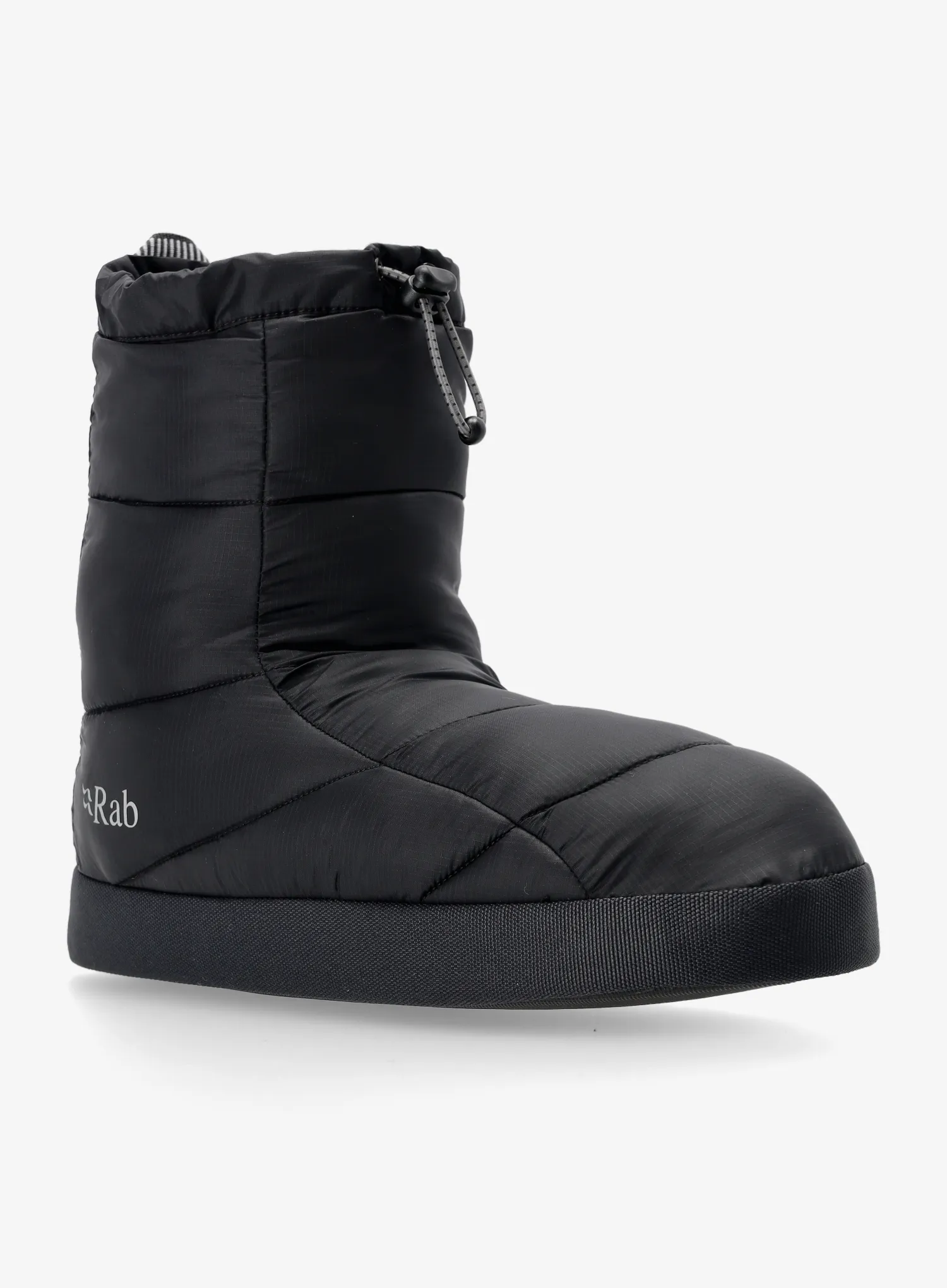 Papuče s postavom Rab Cirrus Hut Boot