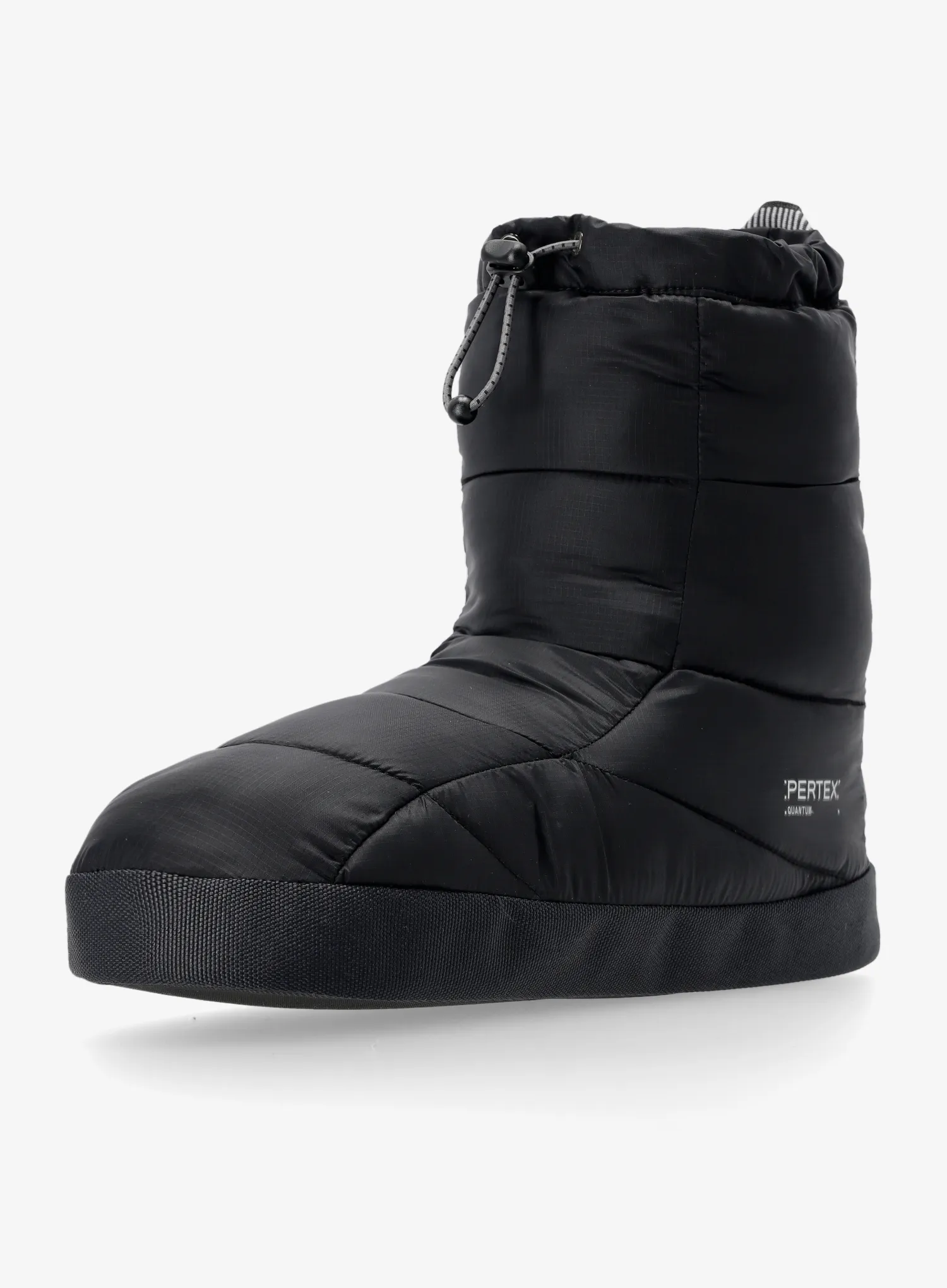 Papuče s postavom Rab Cirrus Hut Boot