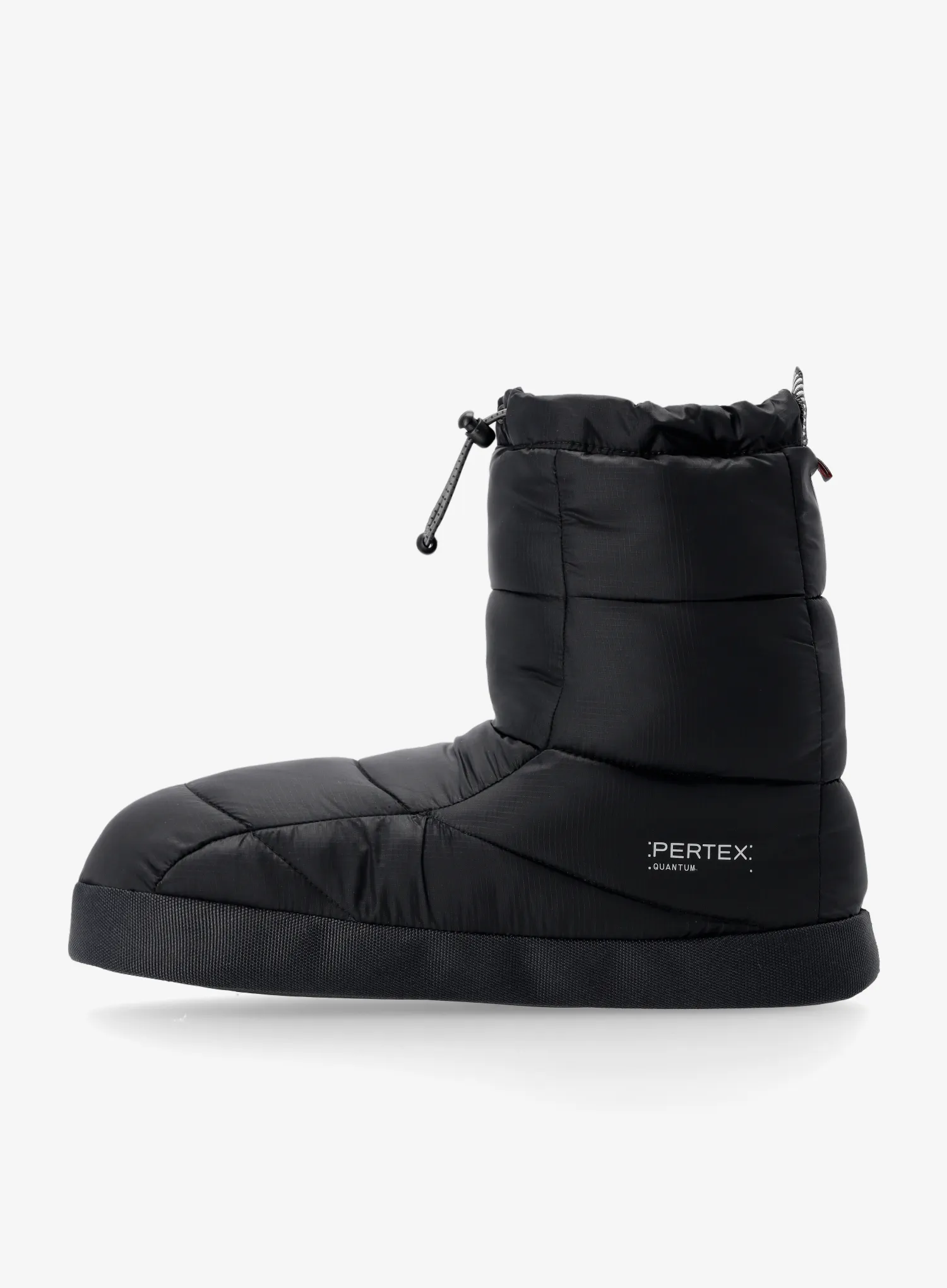 Papuče s postavom Rab Cirrus Hut Boot